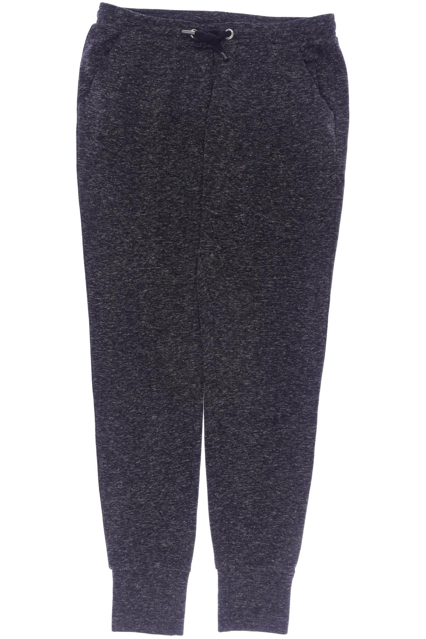 

Zoe Karssen Damen Stoffhose, grau, Gr. 0