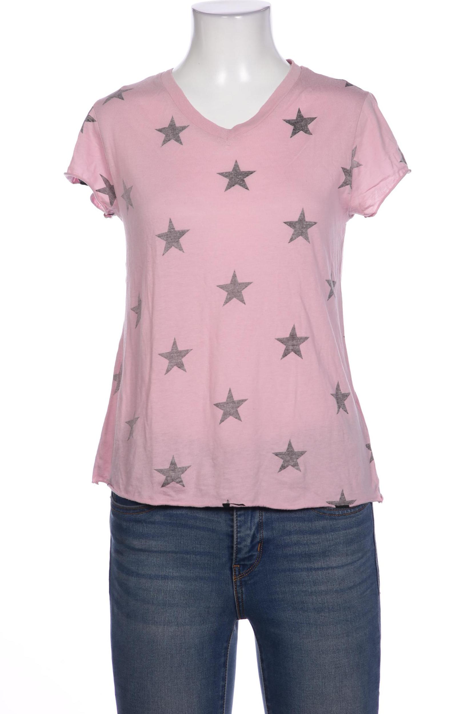 

Zoe Karssen Damen T-Shirt, pink