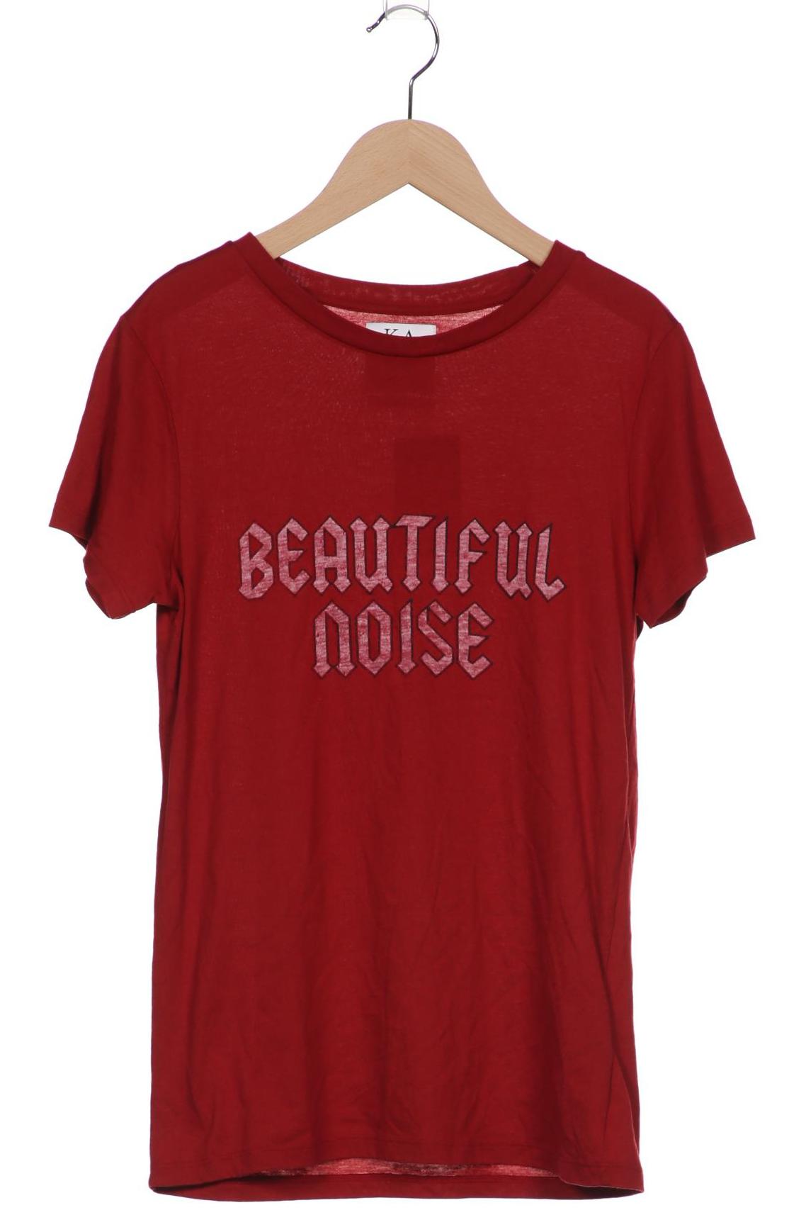 

Zoe Karssen Damen T-Shirt, rot