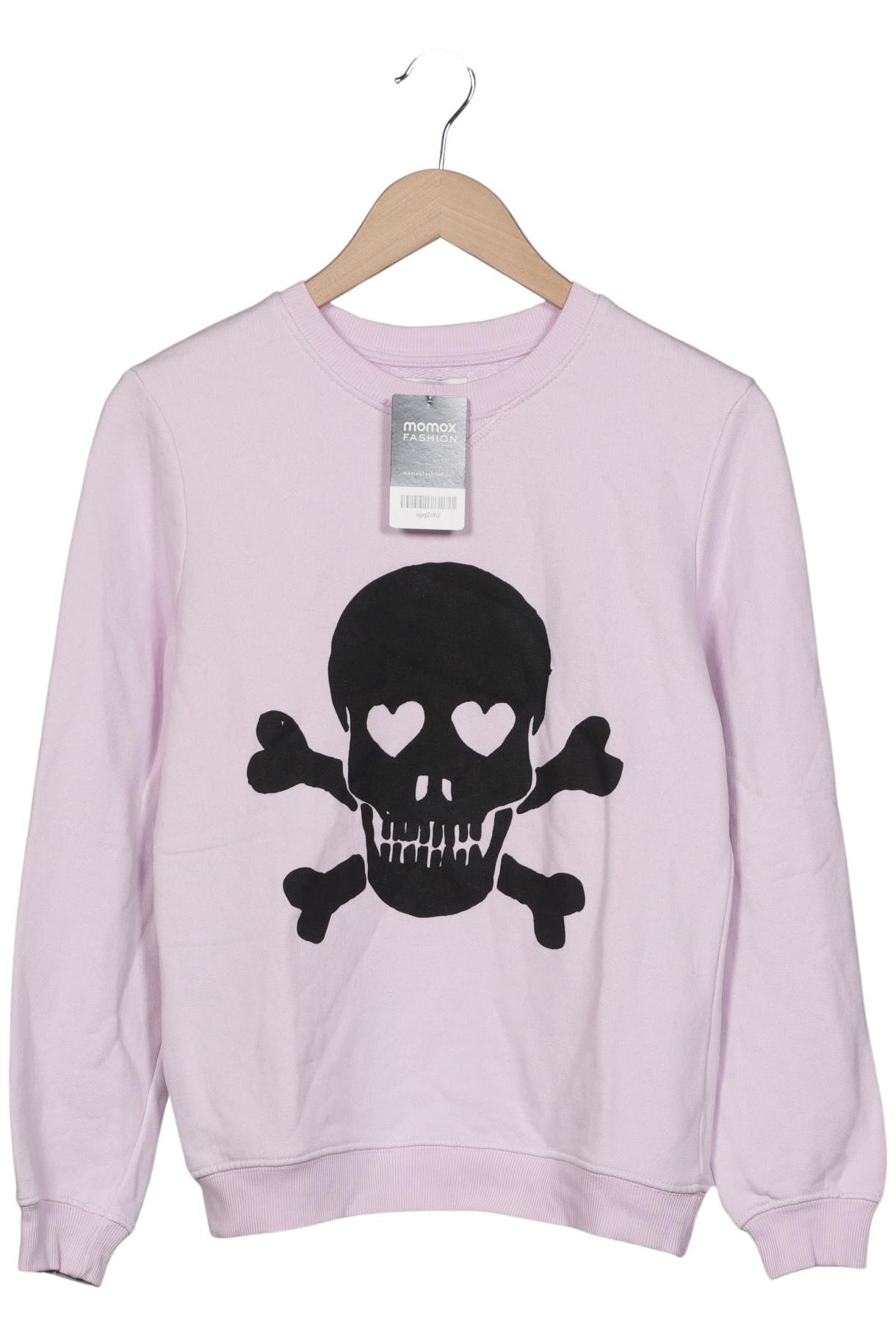 

Zoe Karssen Damen Sweatshirt, pink, Gr. 36