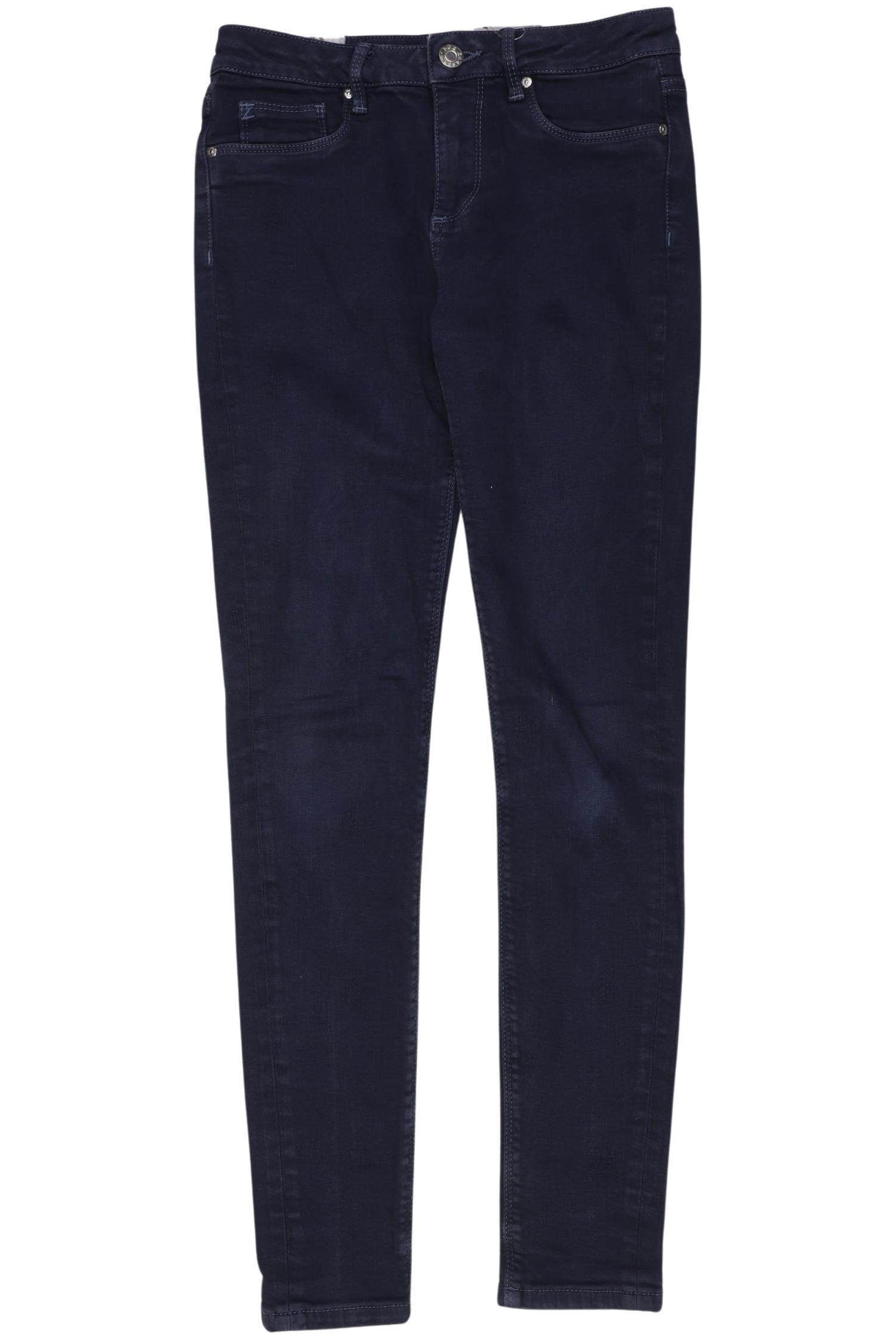 

Zoe Karssen Damen Jeans, marineblau, Gr. 26