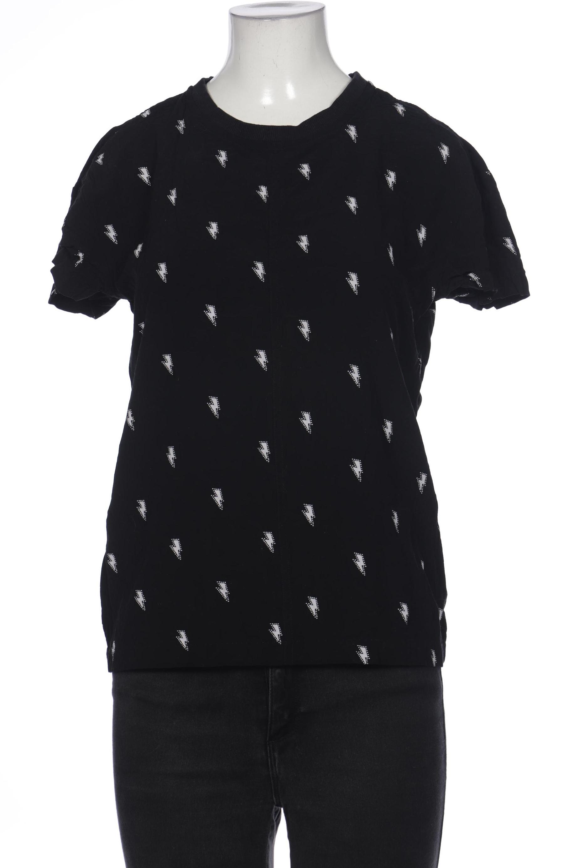 

Zoe Karssen Damen Bluse, schwarz, Gr. 36
