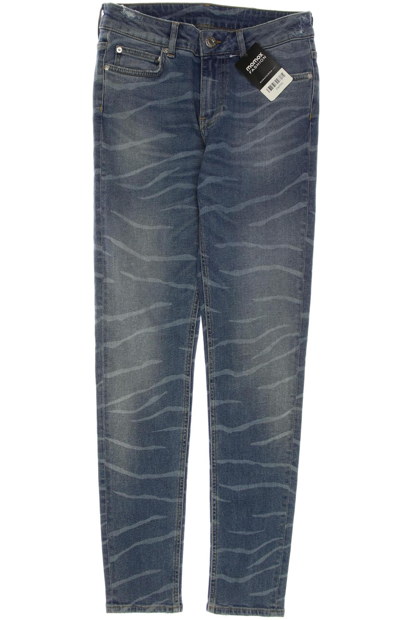 

Zoe Karssen Damen Jeans, blau, Gr. 27