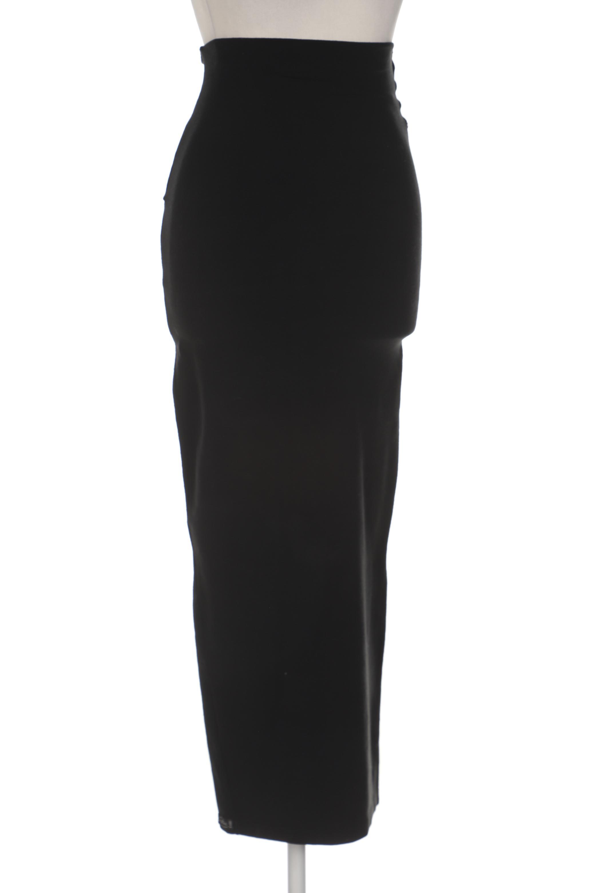 

Zone Bleue Damen Rock, schwarz, Gr. 32