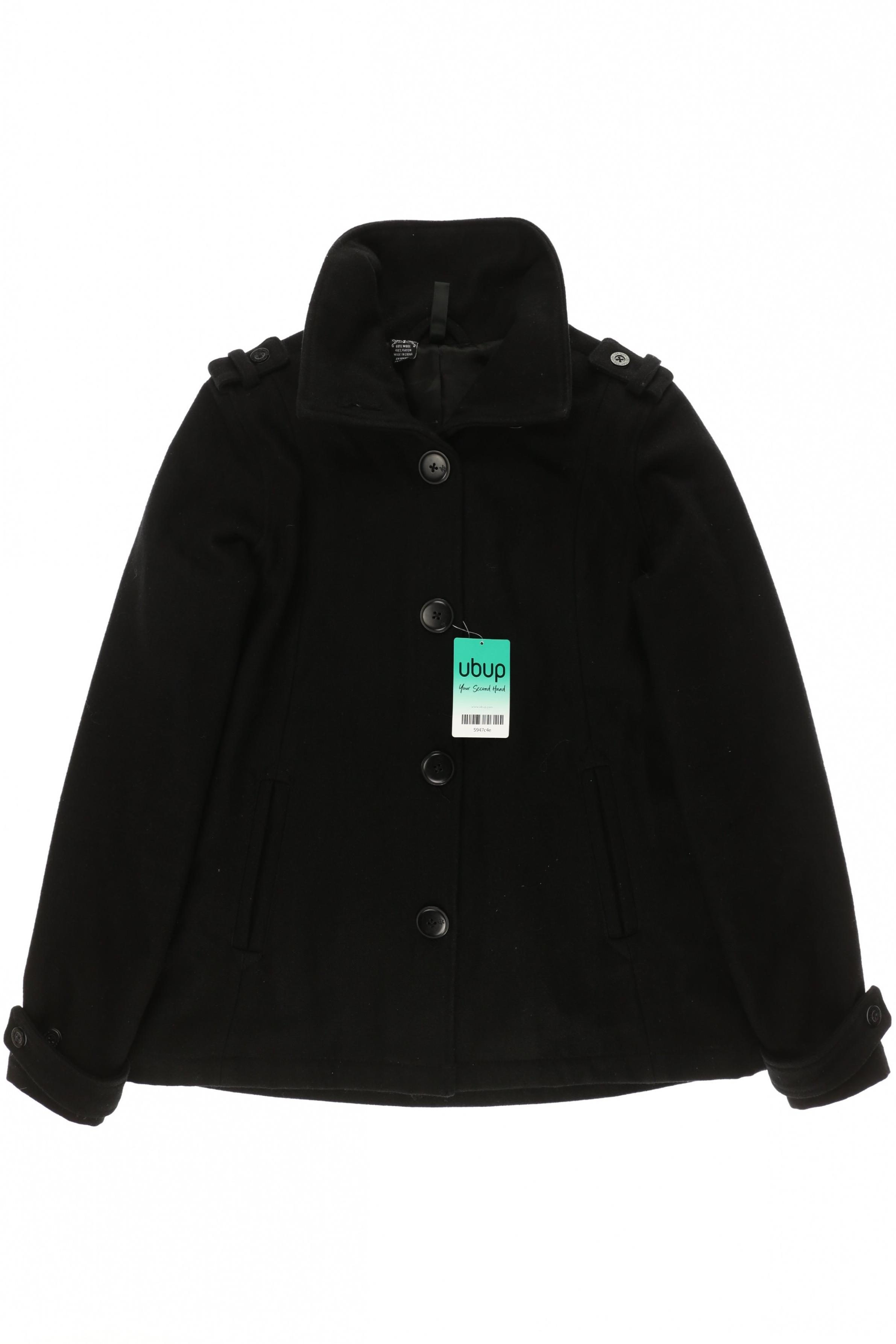 

Zoo York Damen Jacke, schwarz, Gr.