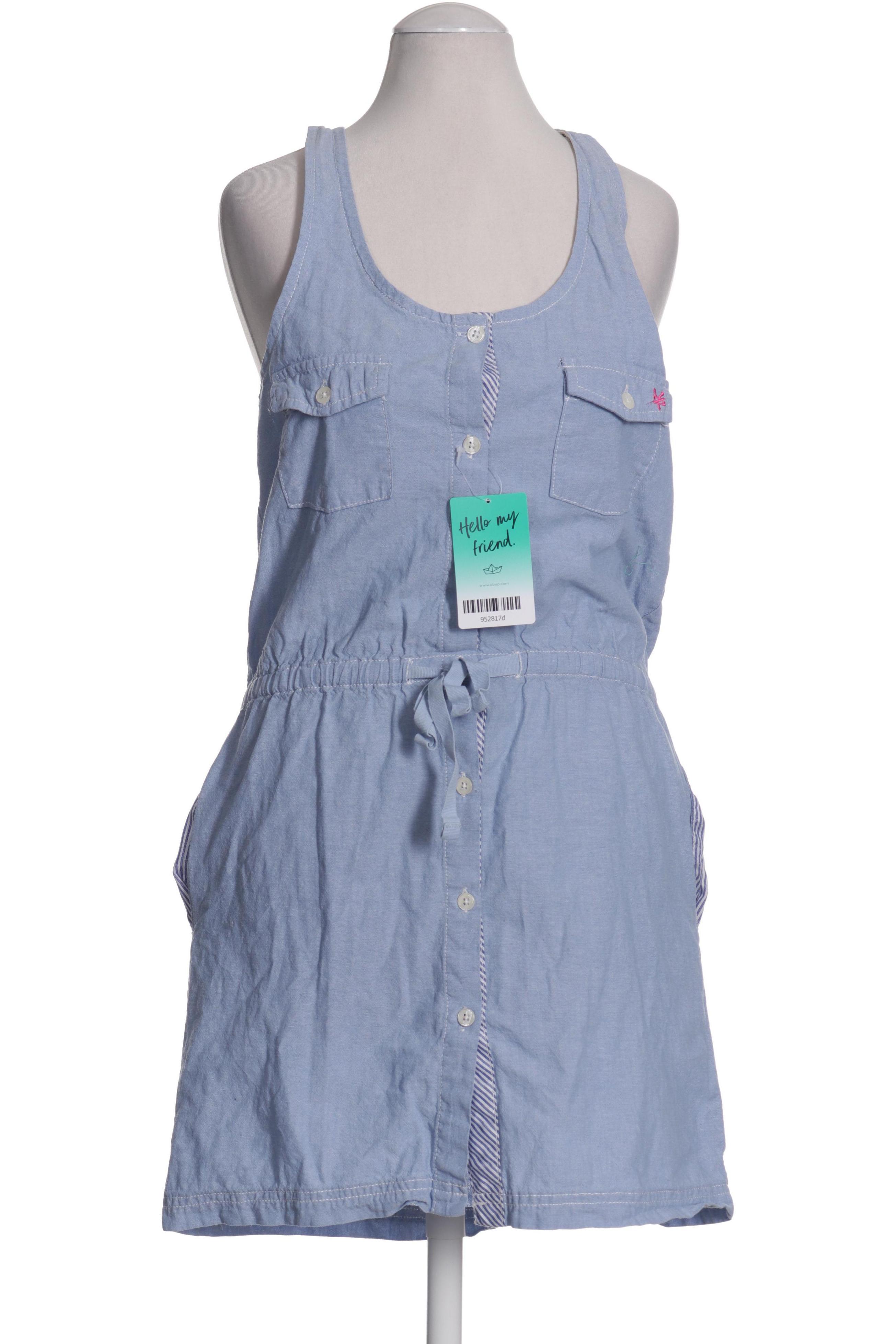 

Zoo York Damen Kleid, blau, Gr.