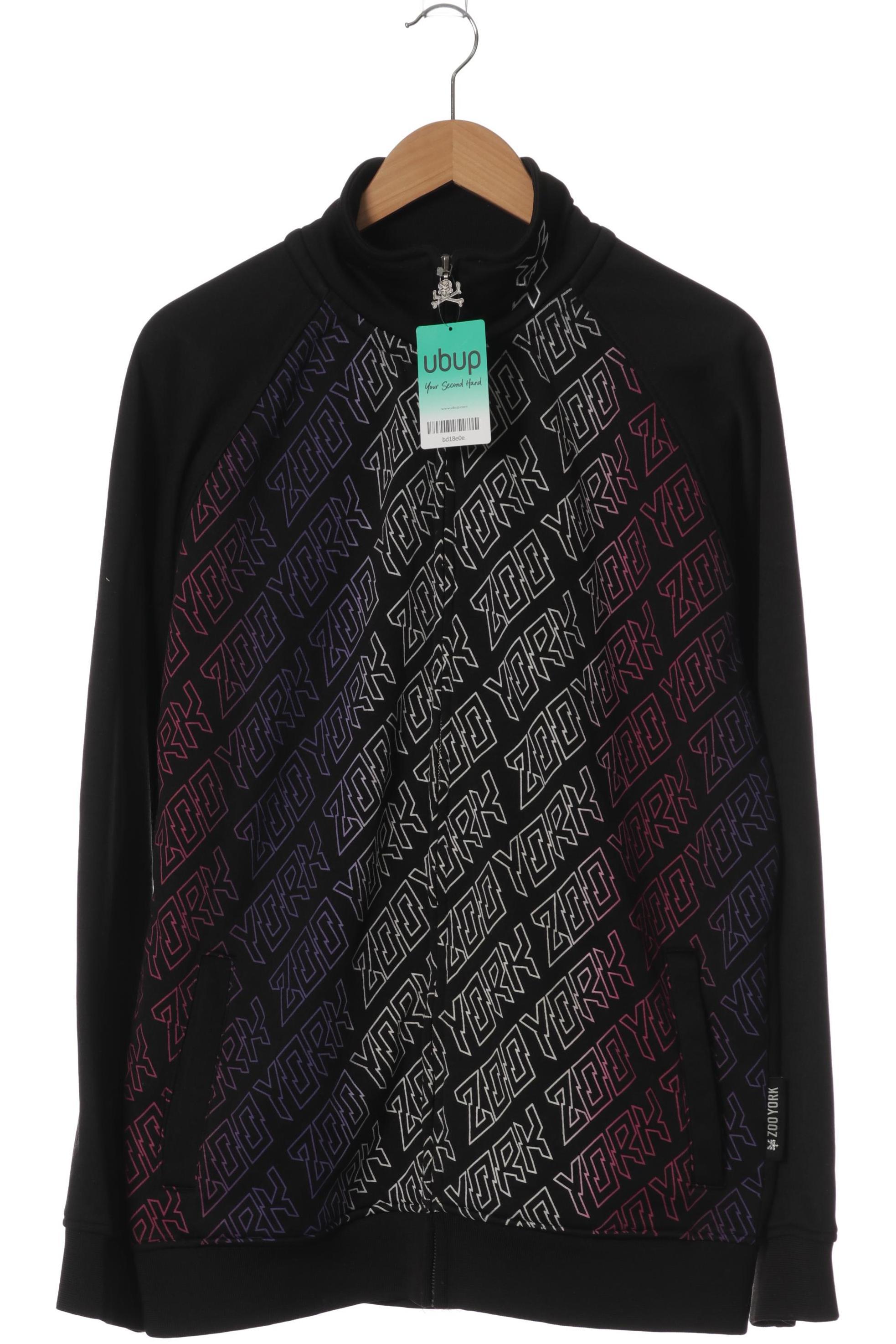 Thumbnail - Zoo York Herren Jacke, schwarz, Gr.