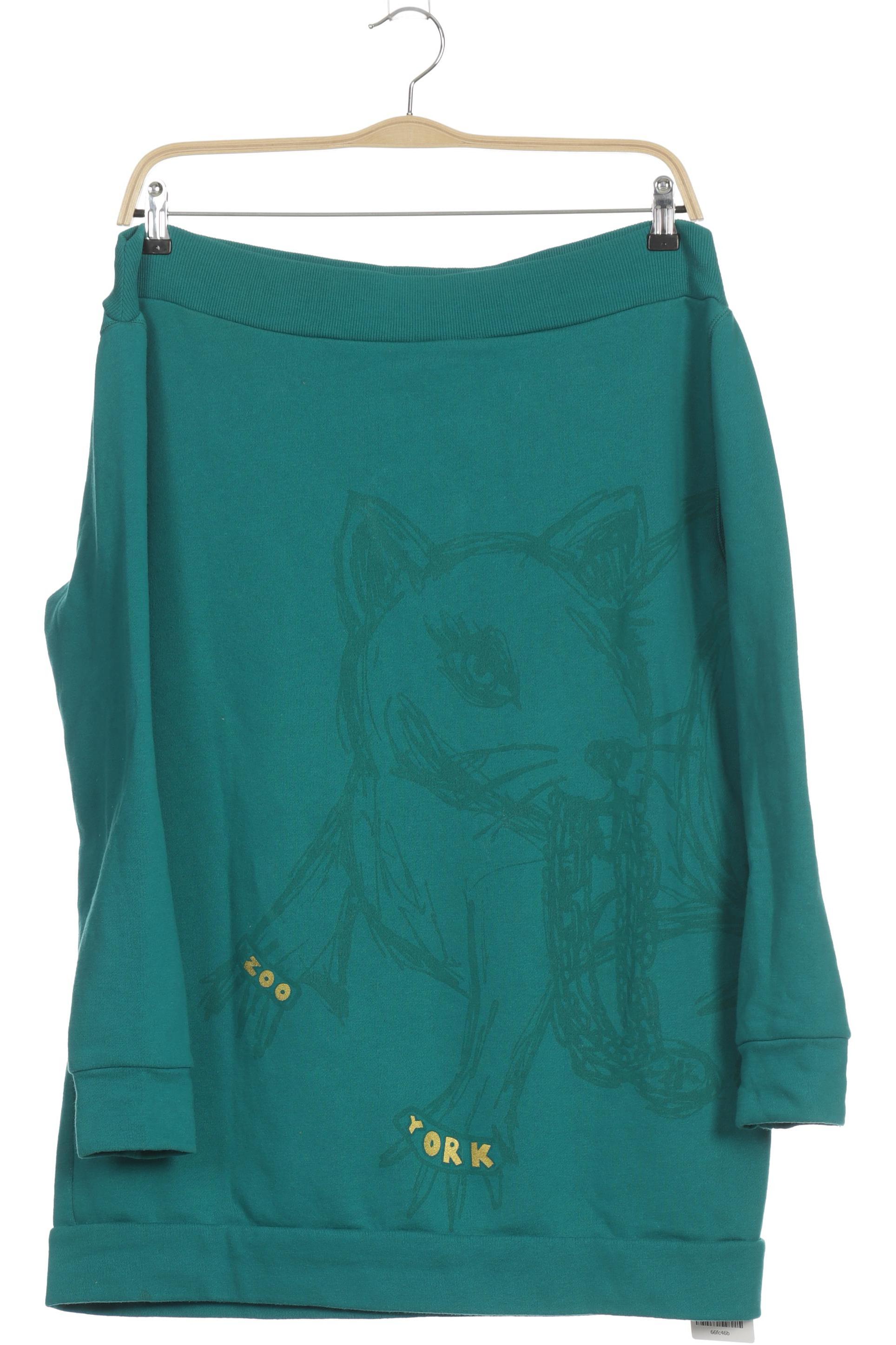 

Zoo York Damen Sweatshirt, grün, Gr. 44