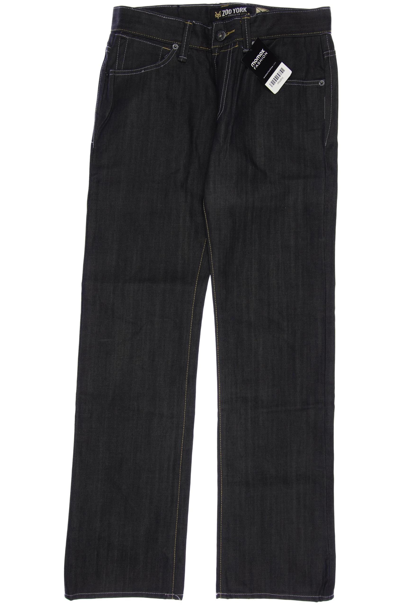 

Zoo York Herren Jeans, marineblau, Gr. 46