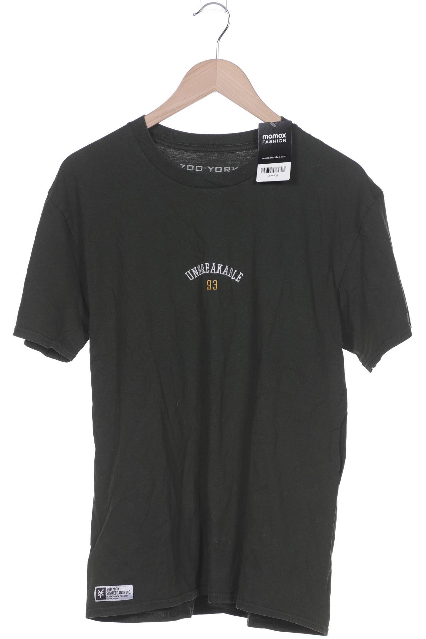 

Zoo York Herren T-Shirt, grün, Gr. 52