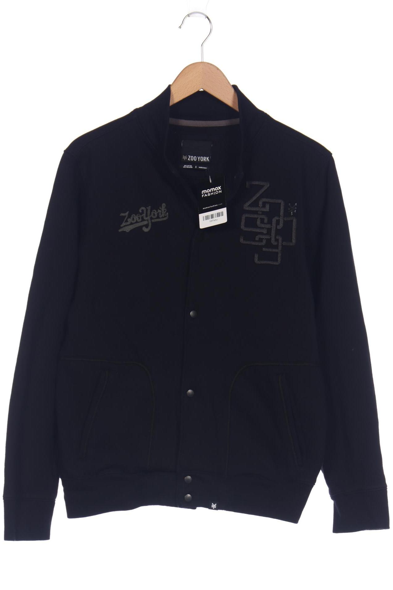 

Zoo York Herren Jacke, marineblau