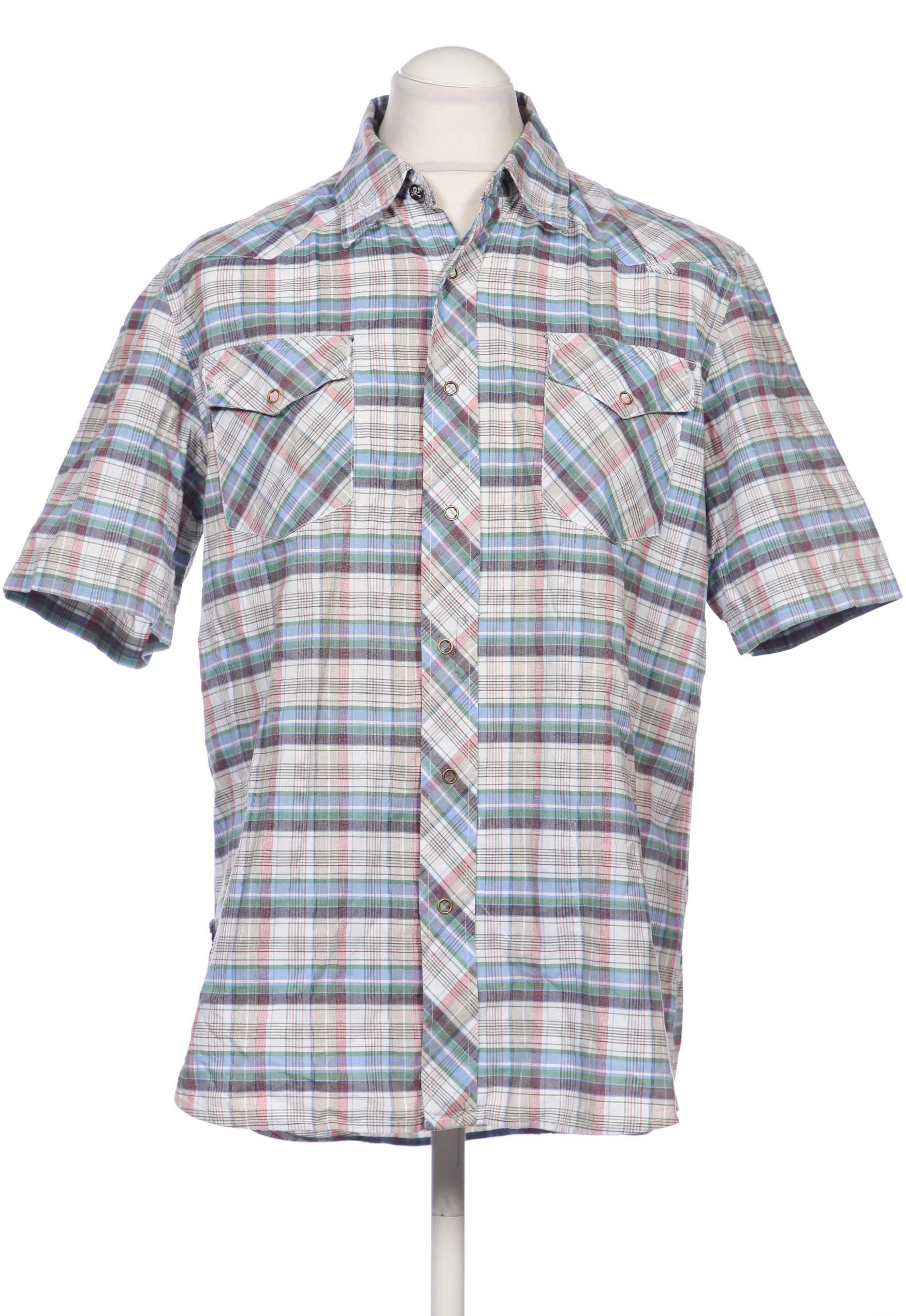 

Zoo York Herren Hemd, mehrfarbig