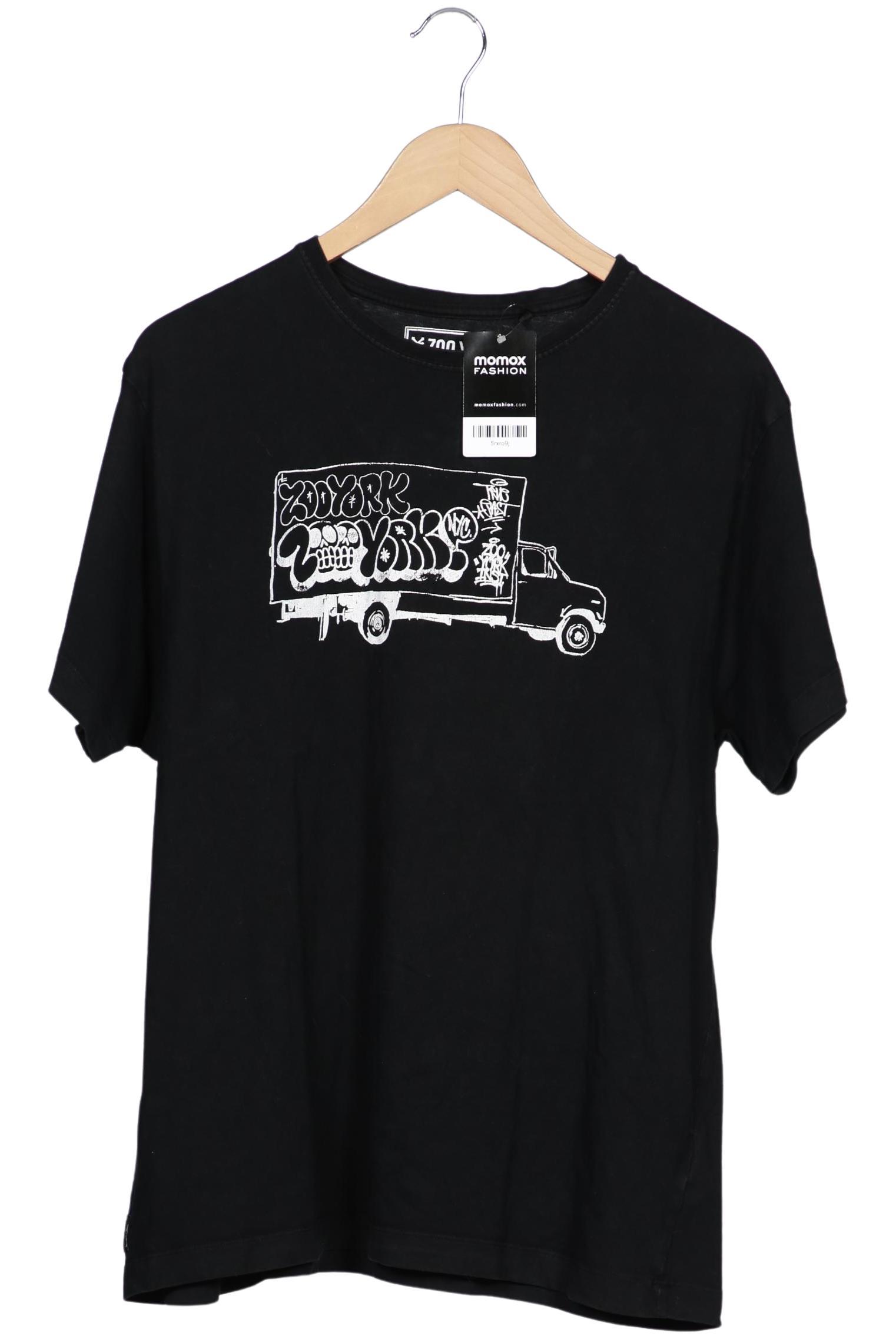 

Zoo York Herren T-Shirt, schwarz, Gr. 56