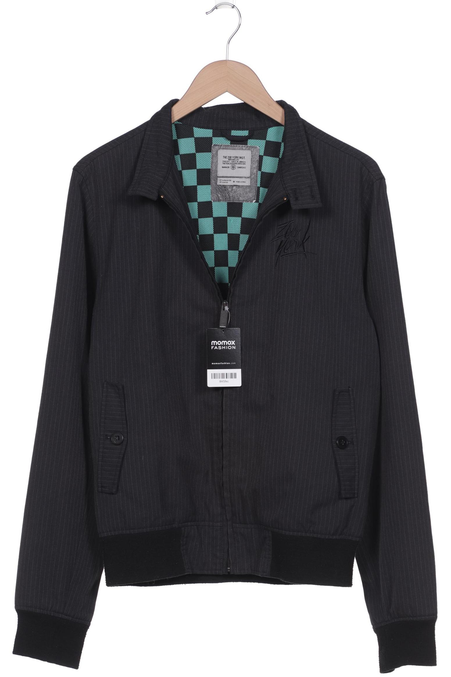 

Zoo York Herren Jacke, schwarz