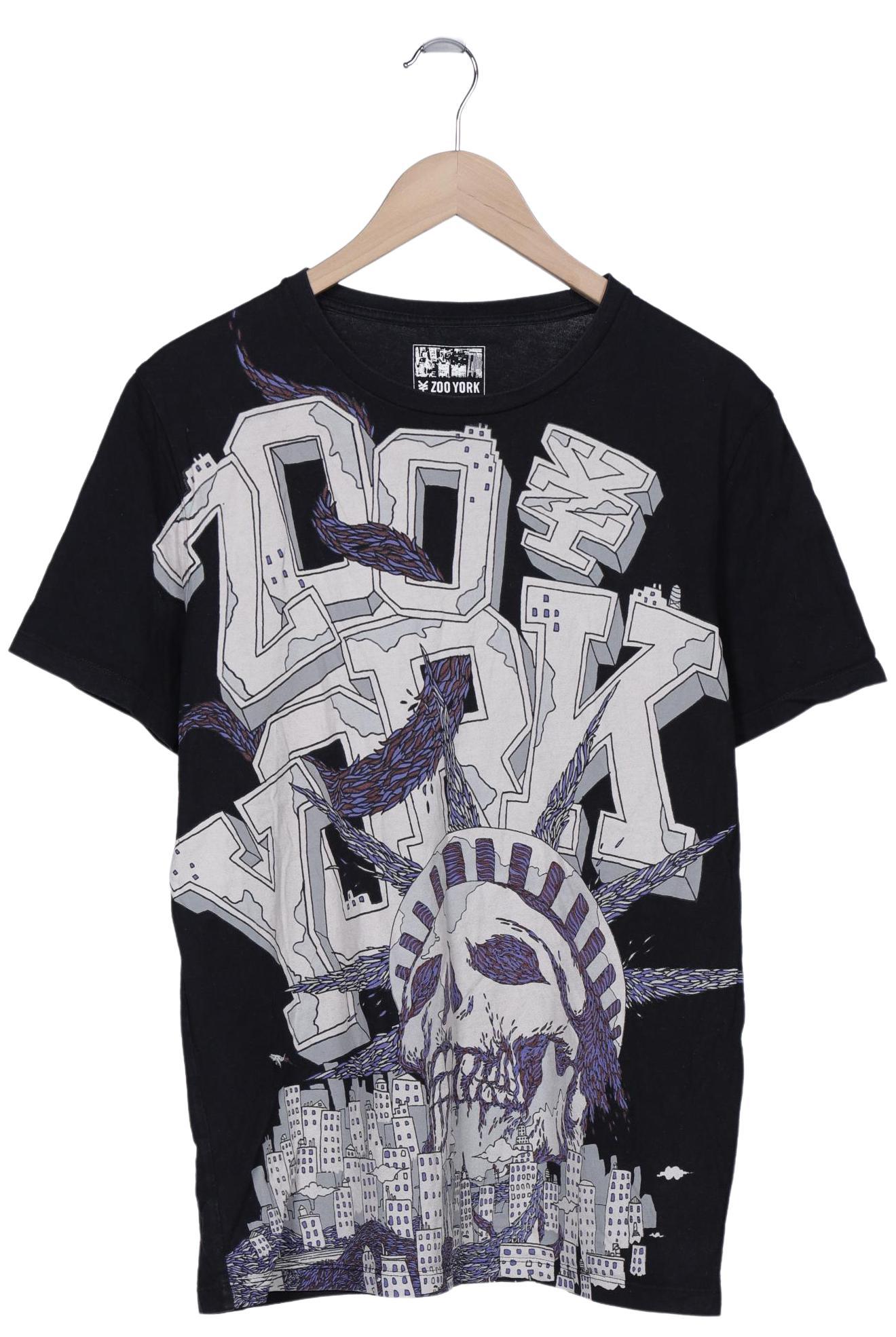 

Zoo York Herren T-Shirt, mehrfarbig, Gr. 52