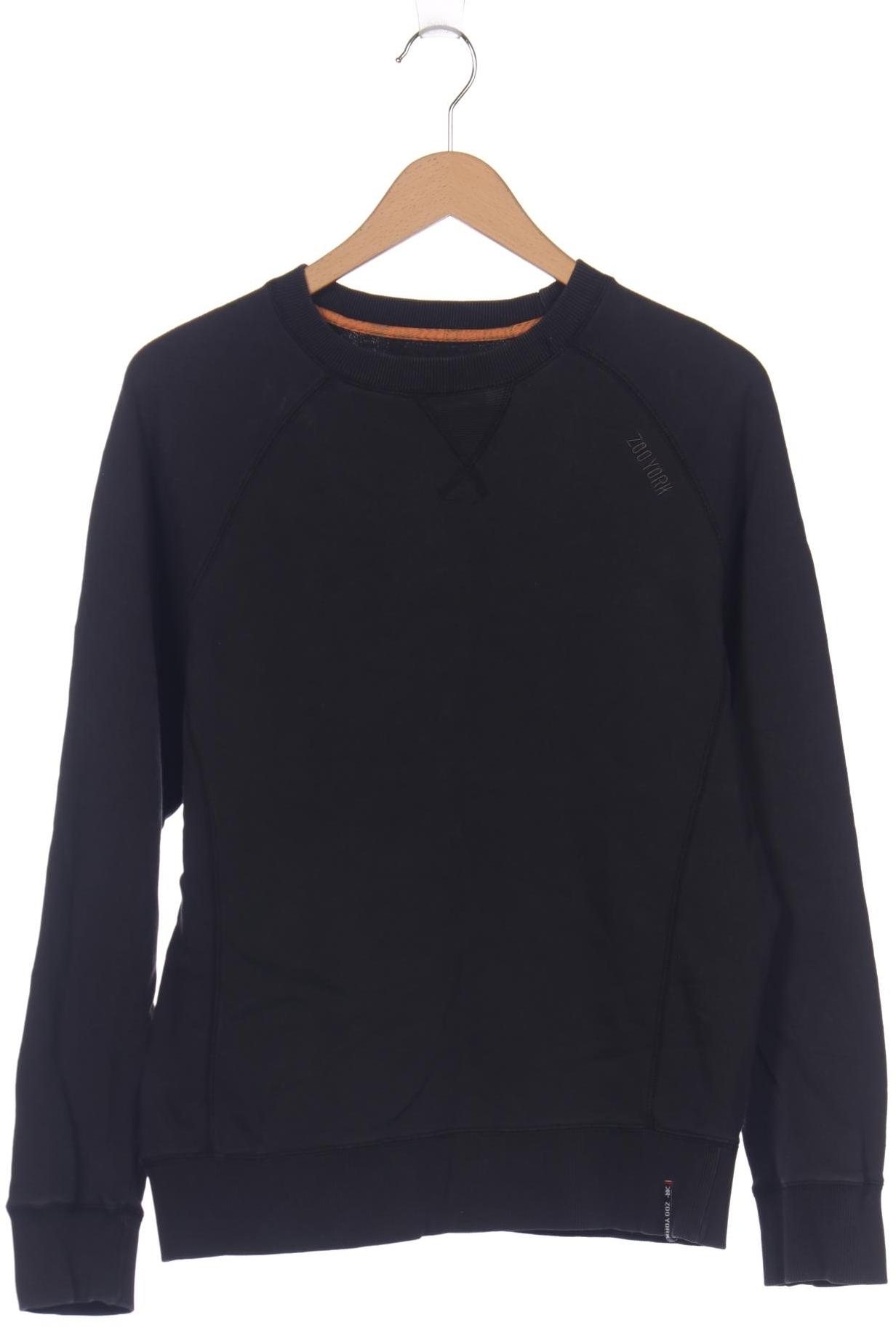 

Zoo York Herren Sweatshirt, schwarz, Gr. 48
