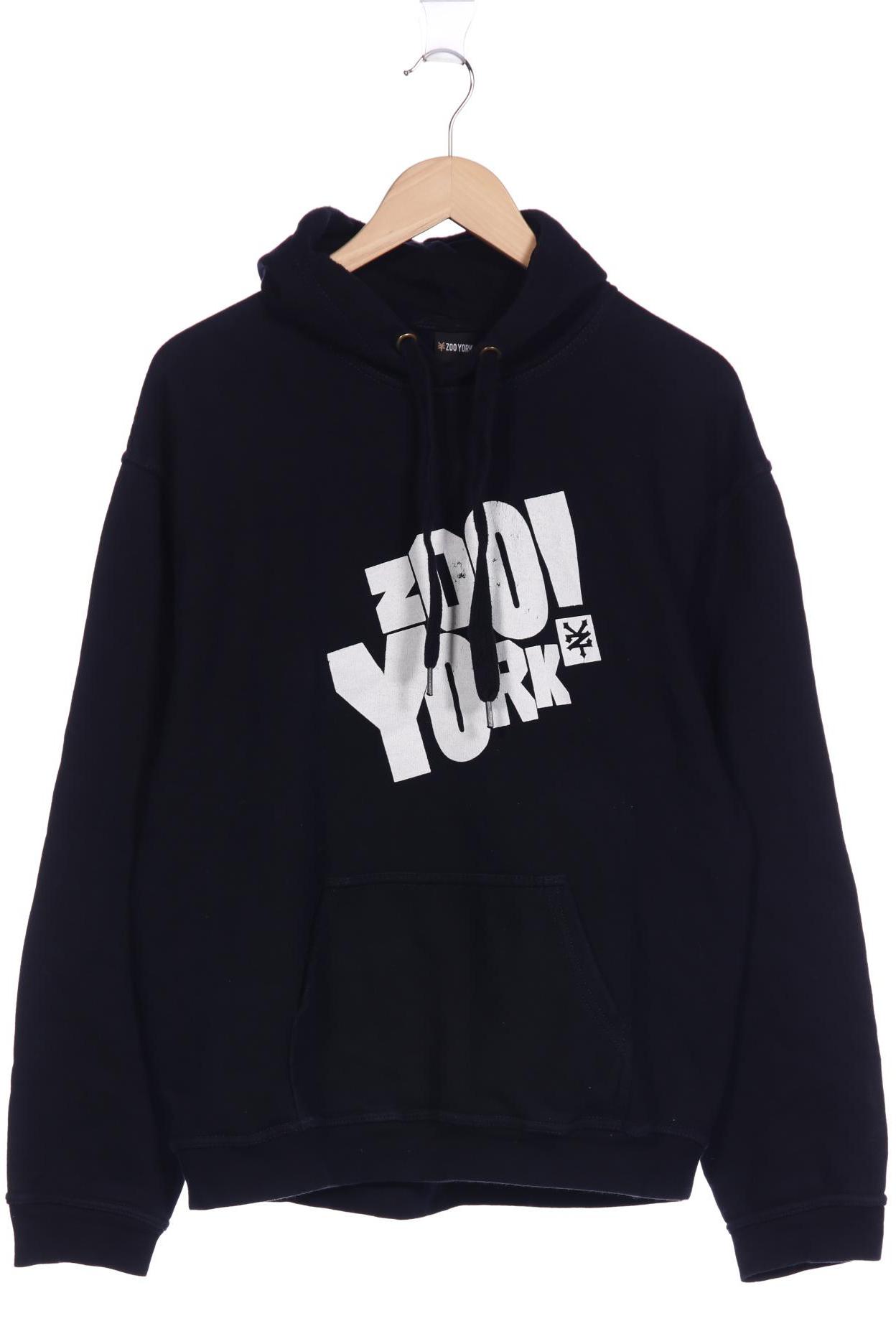 

Zoo York Herren Kapuzenpullover, marineblau, Gr. 52