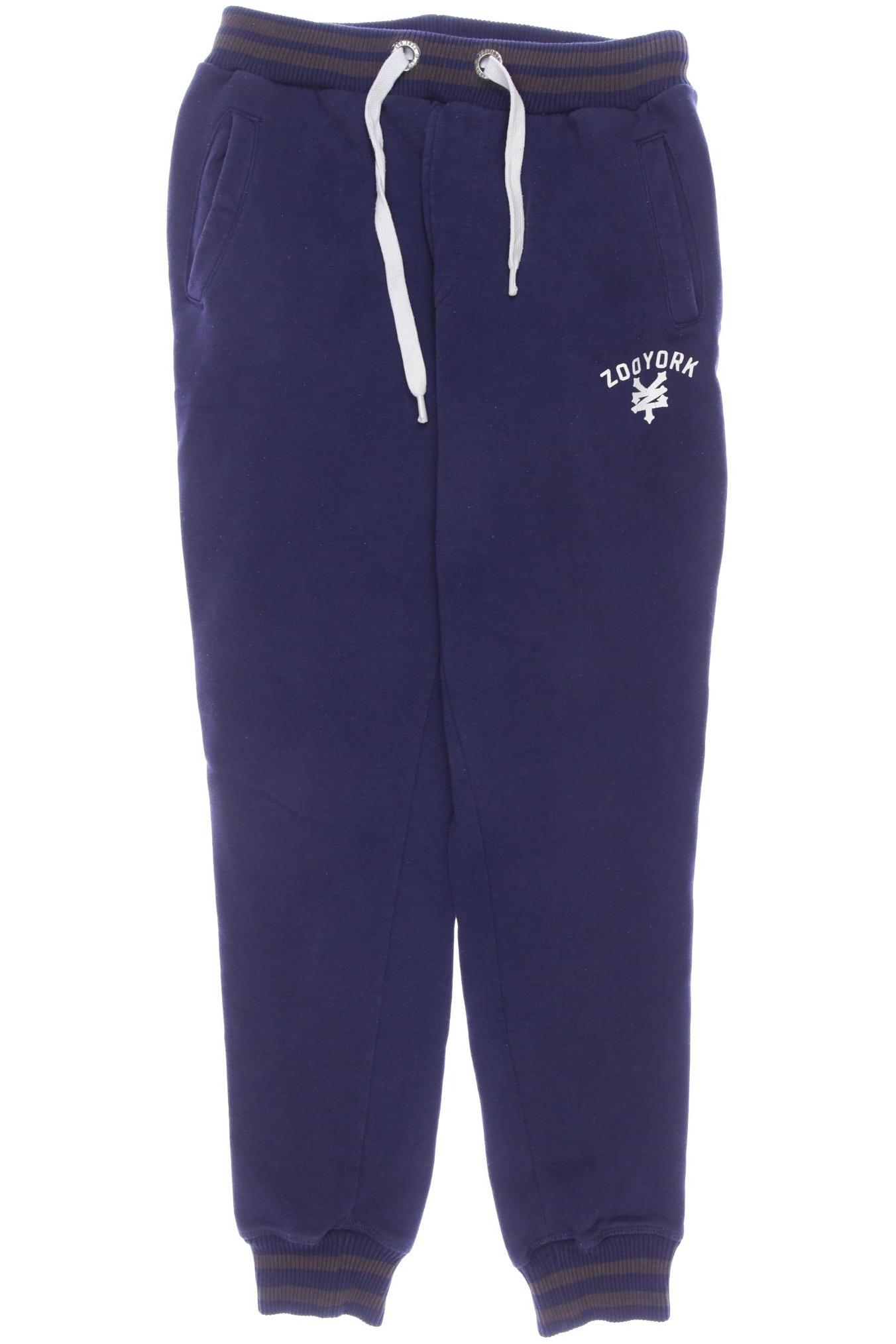 

Zoo York Herren Stoffhose, marineblau, Gr. 0