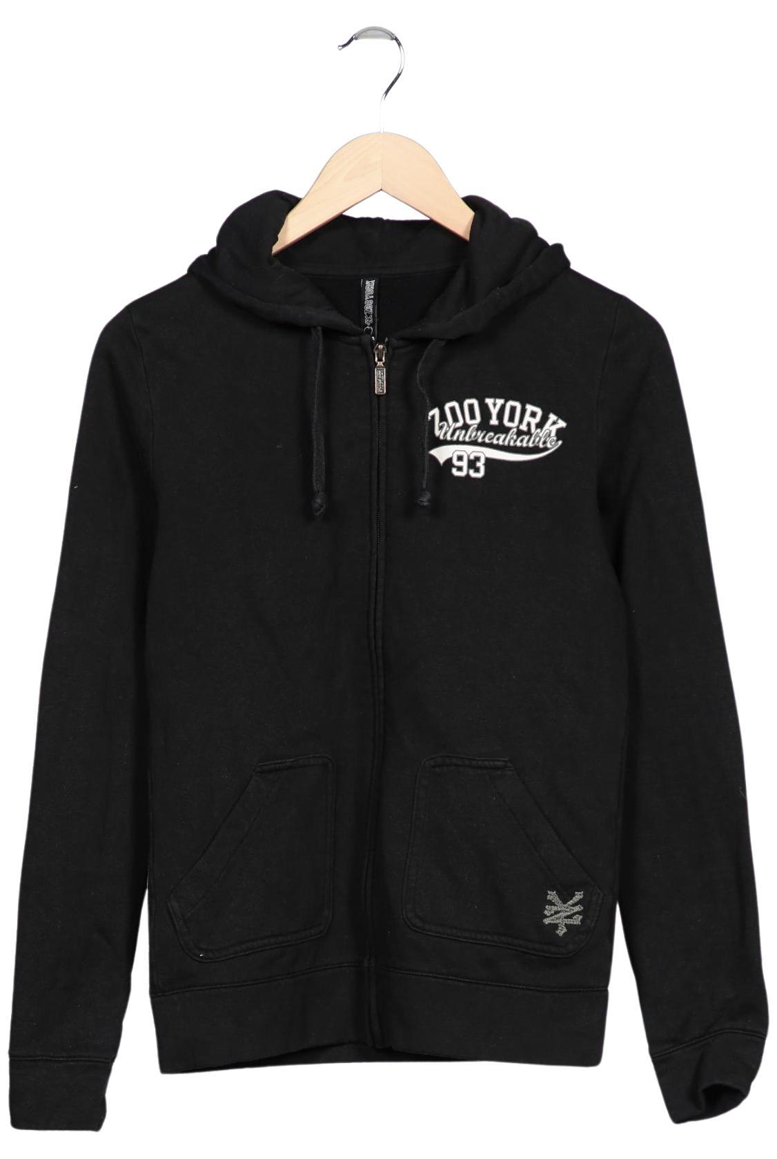 

Zoo York Mädchen Hoodies & Sweater, schwarz, Gr. 146