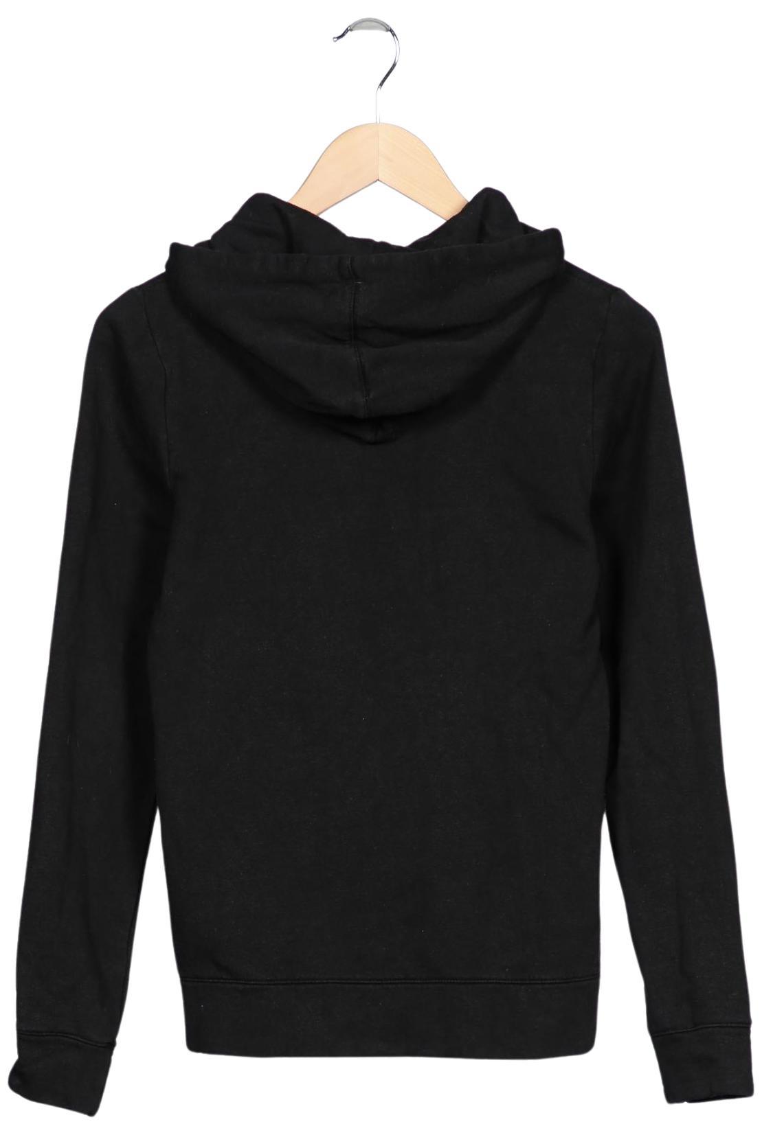 Thumbnail - Zoo York Mädchen Hoodies &amp; Sweater, schwarz, Gr. 146