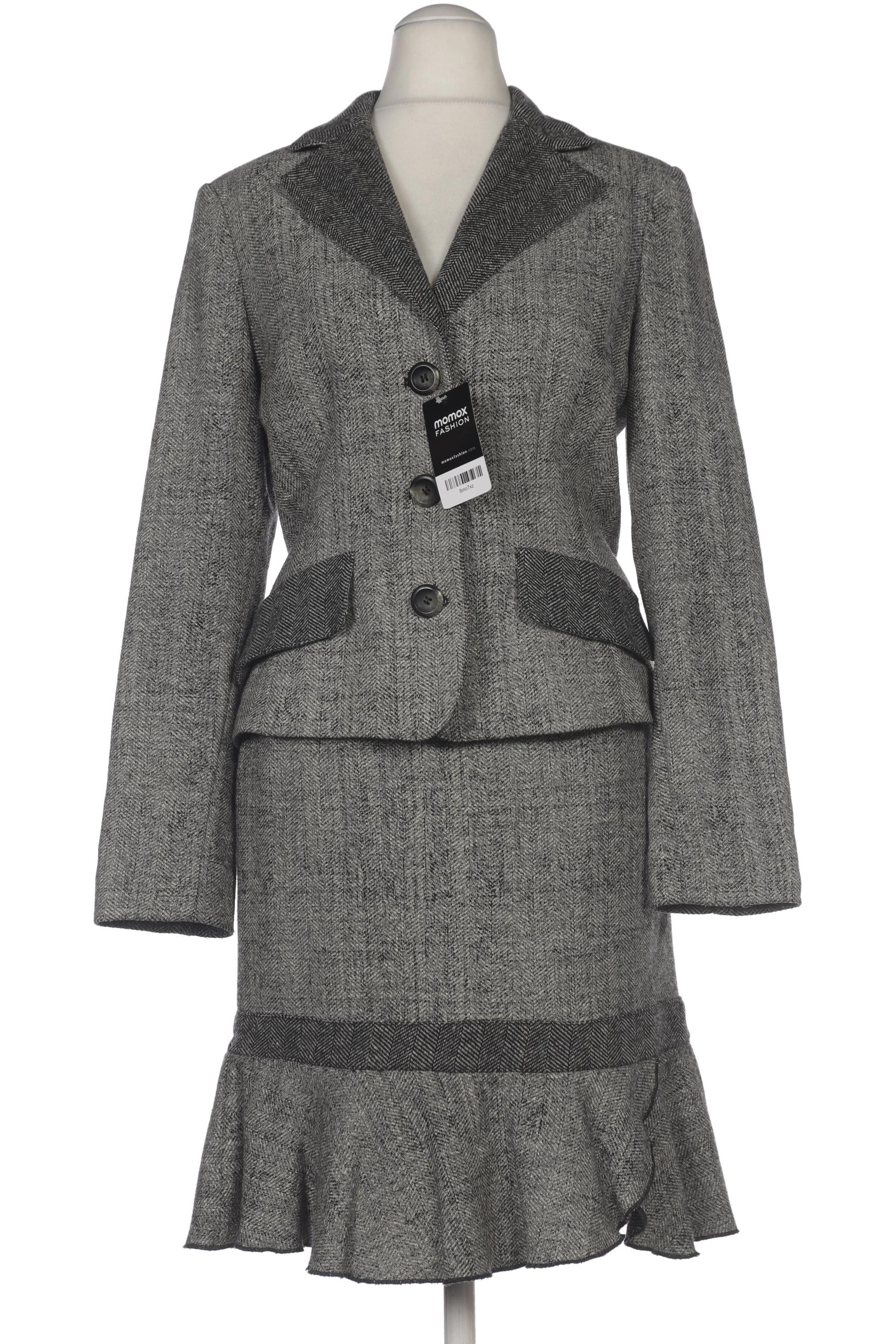 

Zucchero Damen Anzug, grau, Gr. 38