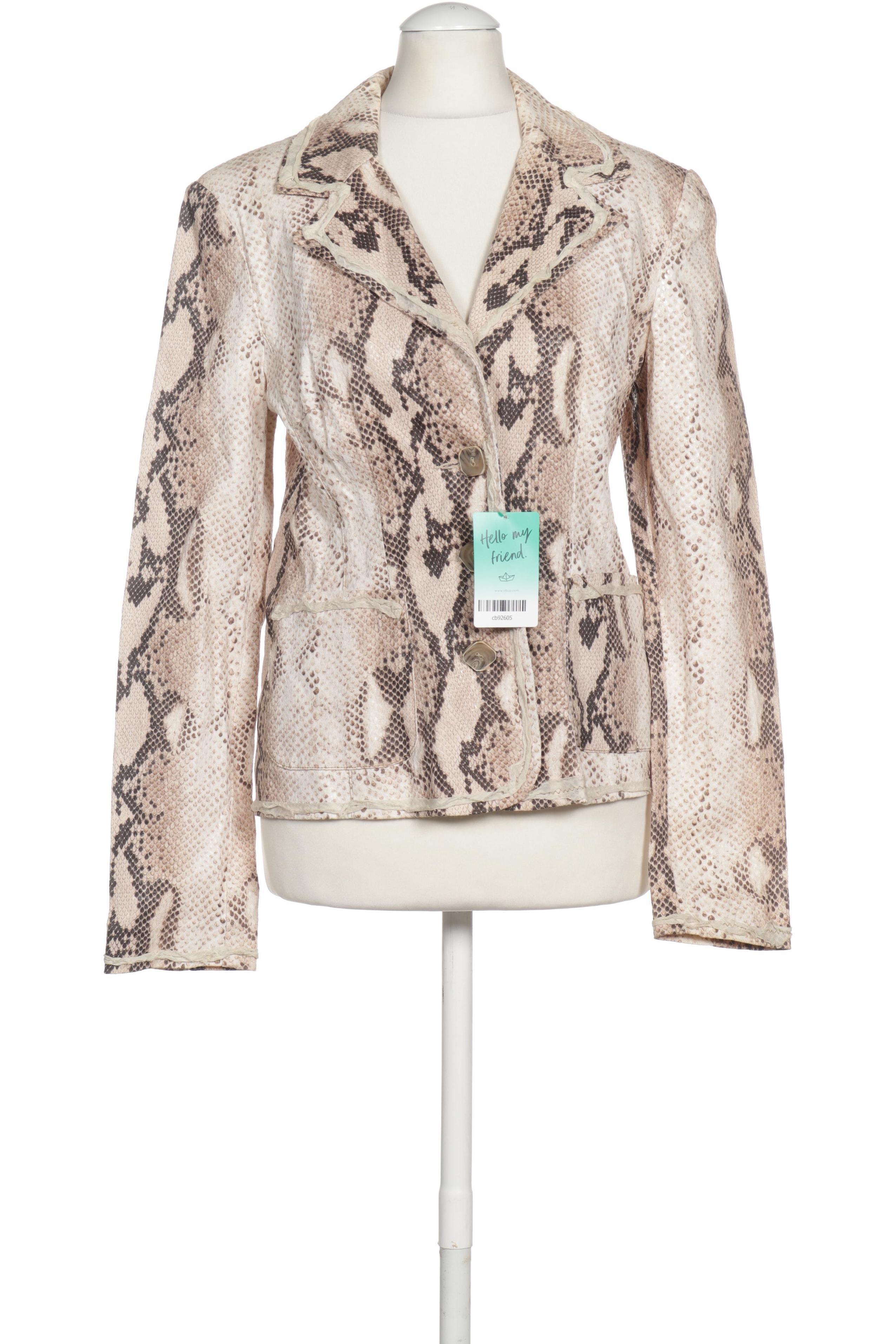 

Zucchero Damen Blazer, beige, Gr. 36