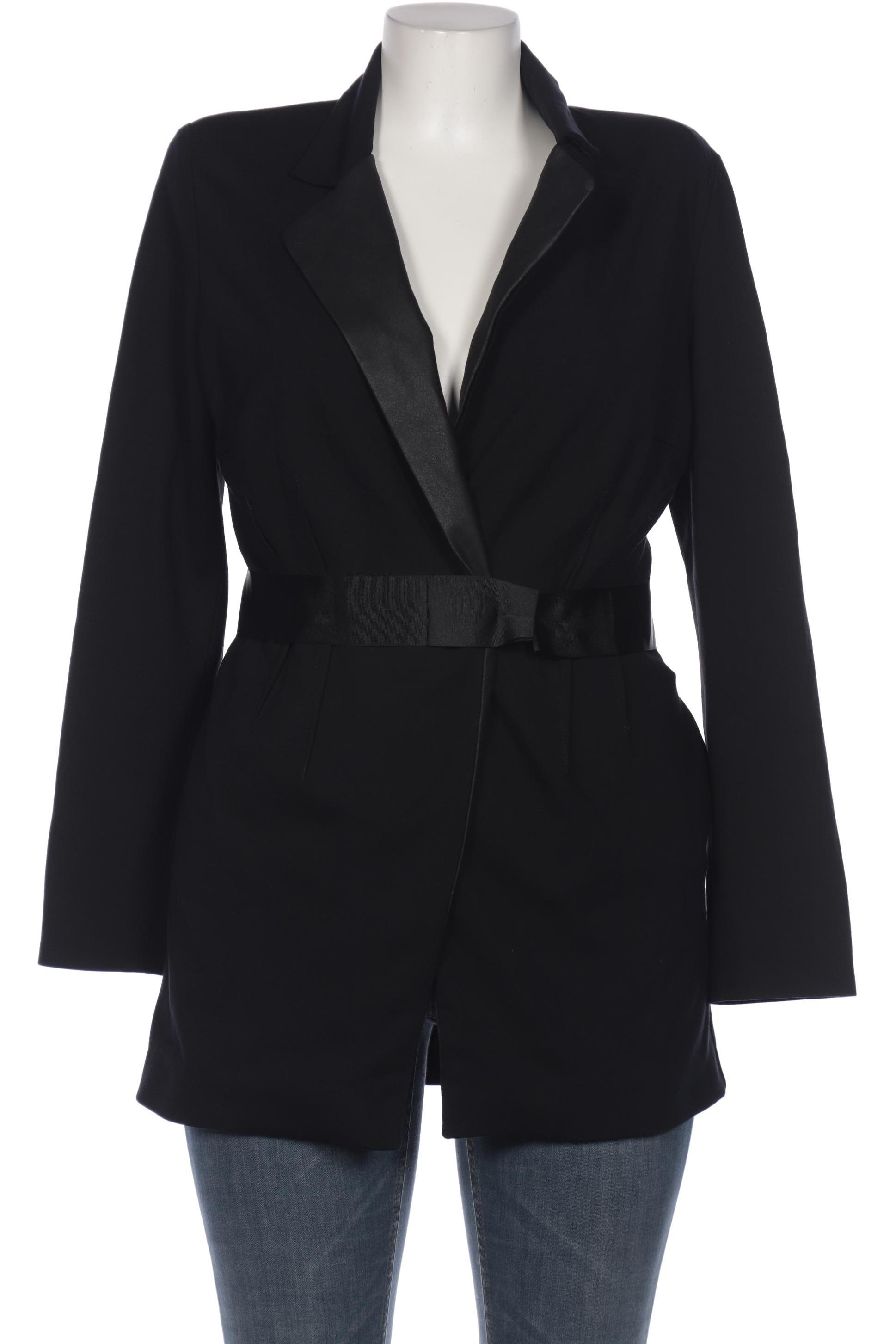 

Zucchero Damen Blazer, schwarz, Gr. 42