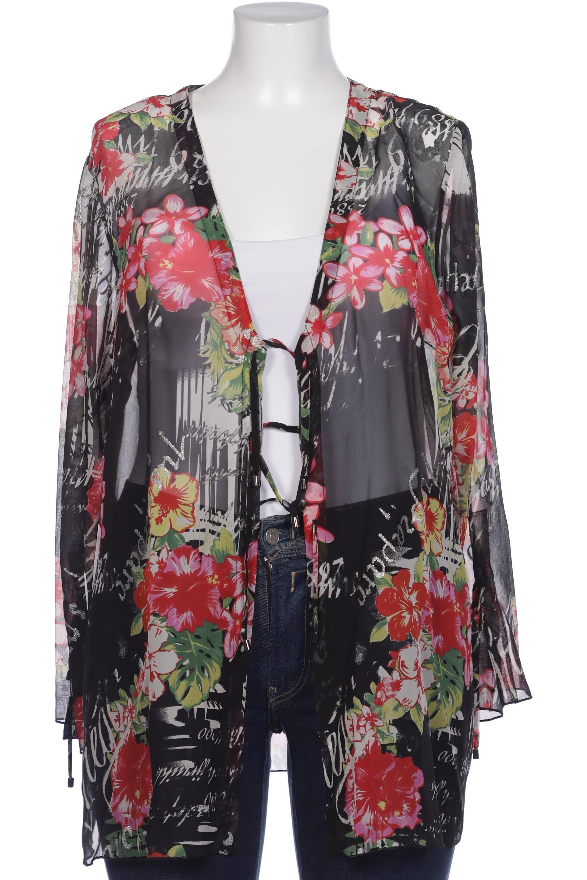 

Zucchero Damen Bluse, mehrfarbig, Gr. 44