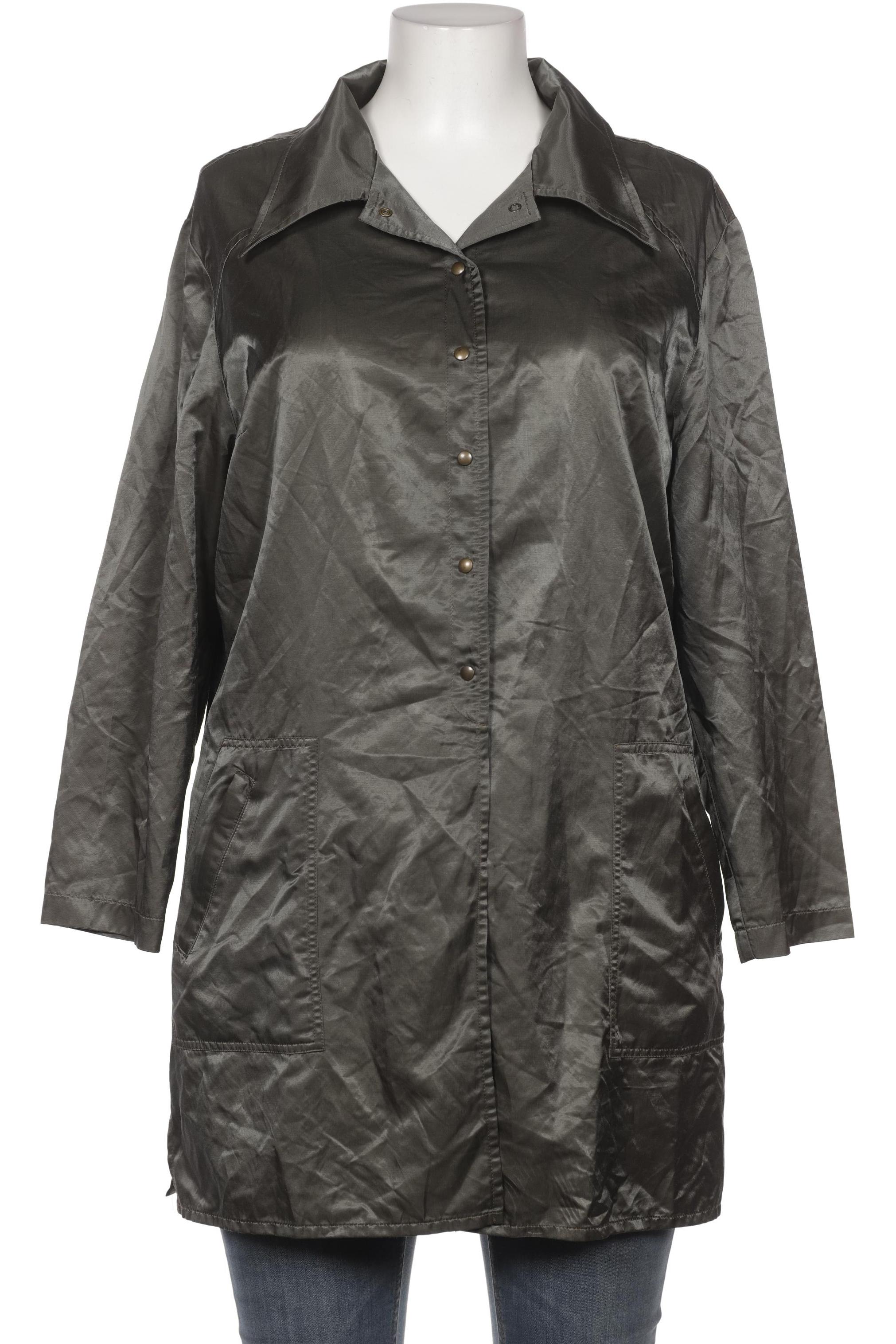 

Zucchero Damen Bluse, grün, Gr. 44