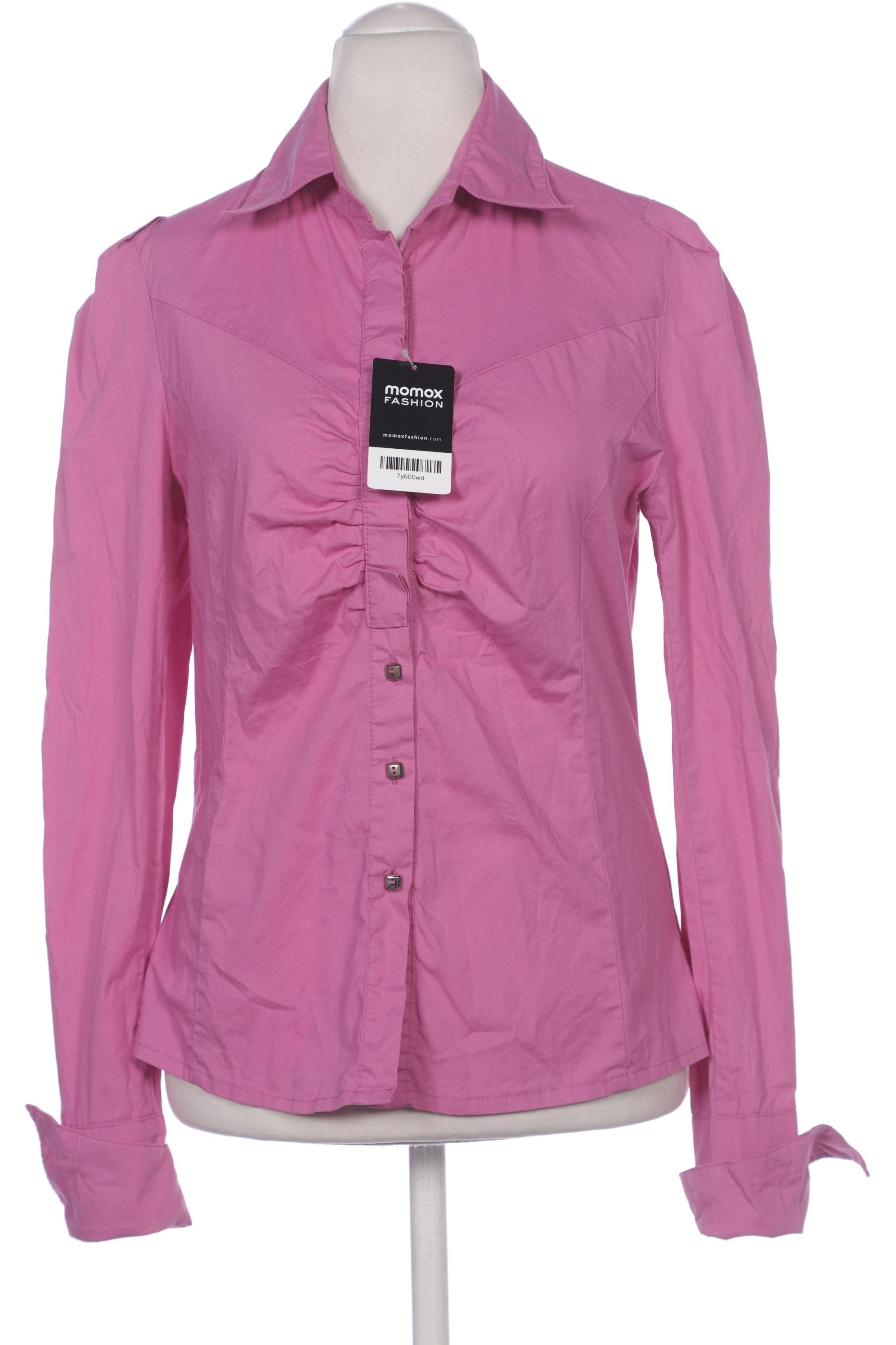 

Zucchero Damen Bluse, pink, Gr. 40