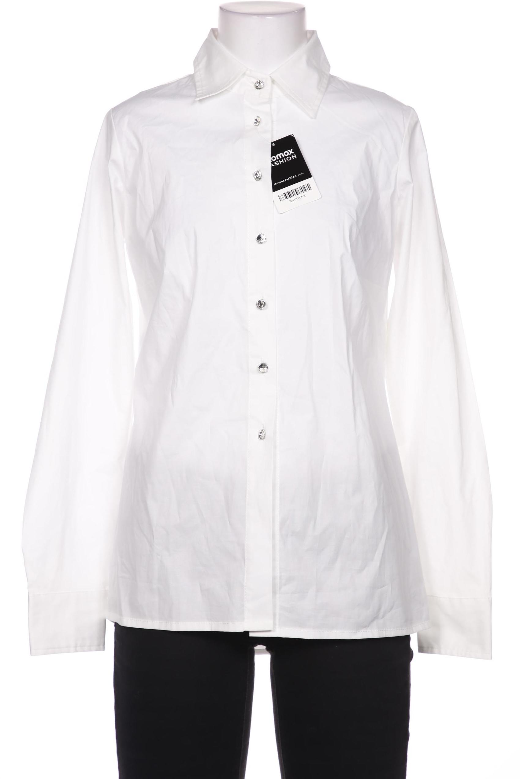 

Zucchero Damen Bluse, weiß, Gr. 36