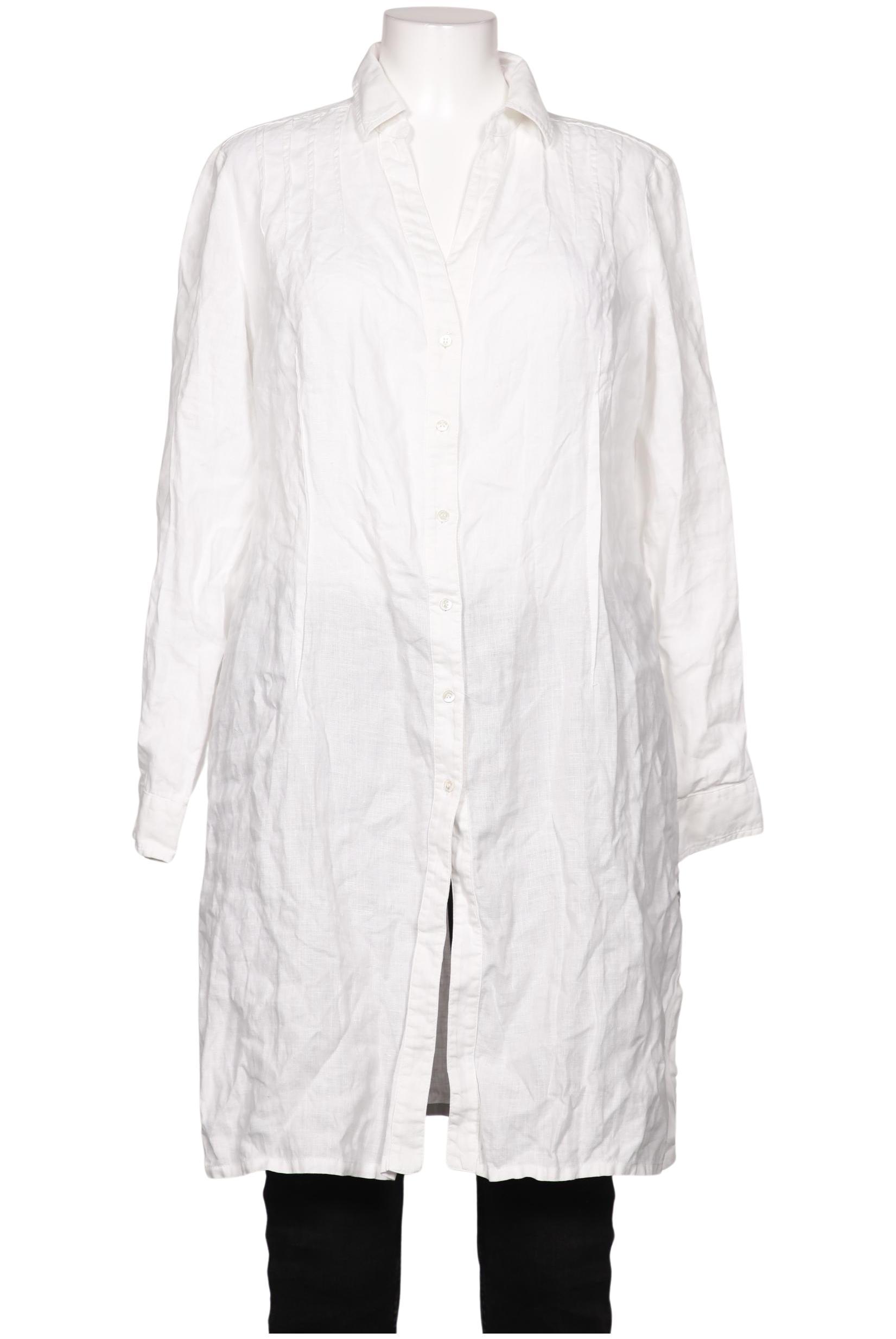 

Zucchero Damen Bluse, weiß, Gr. 44