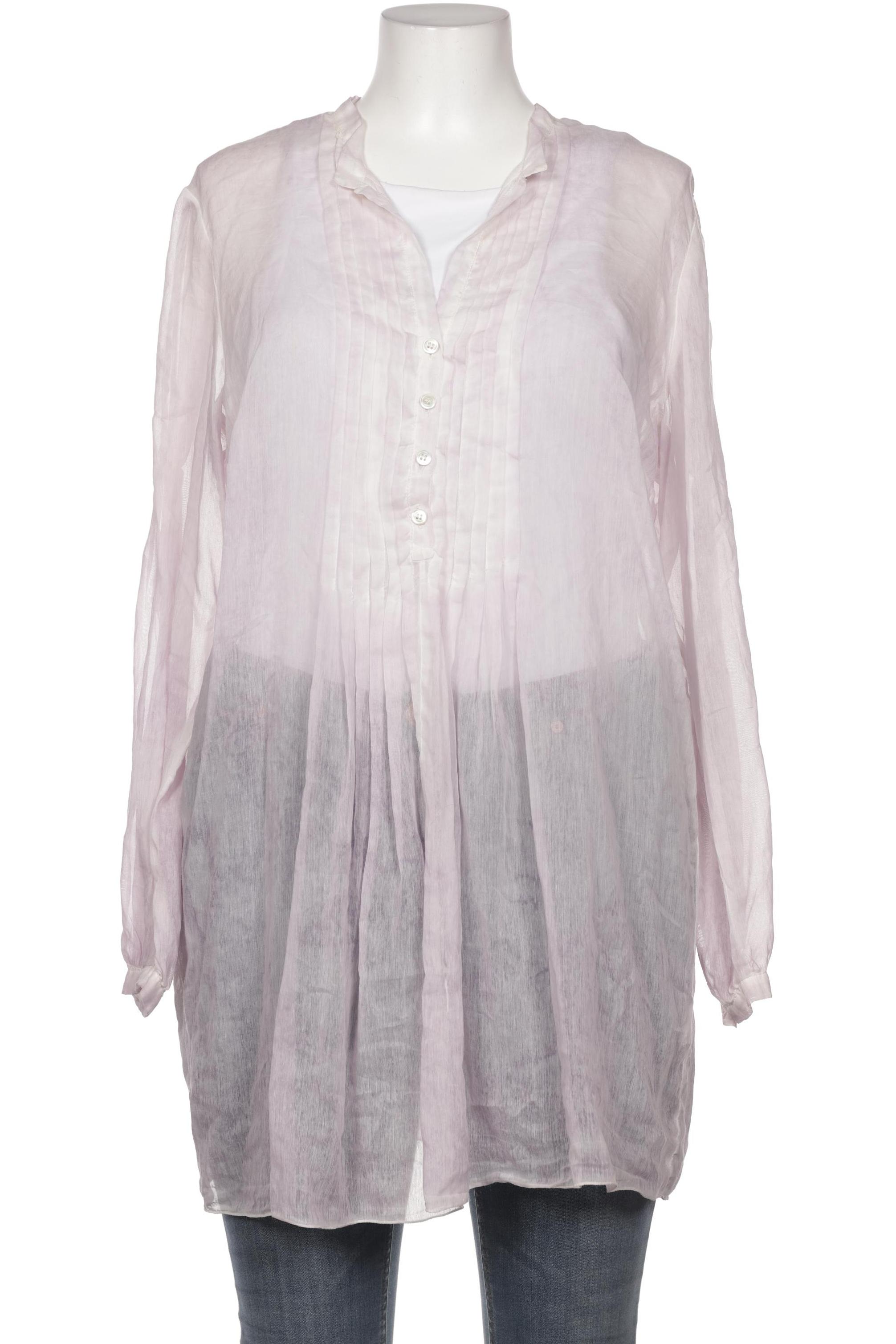 

Zucchero Damen Bluse, pink, Gr. 42