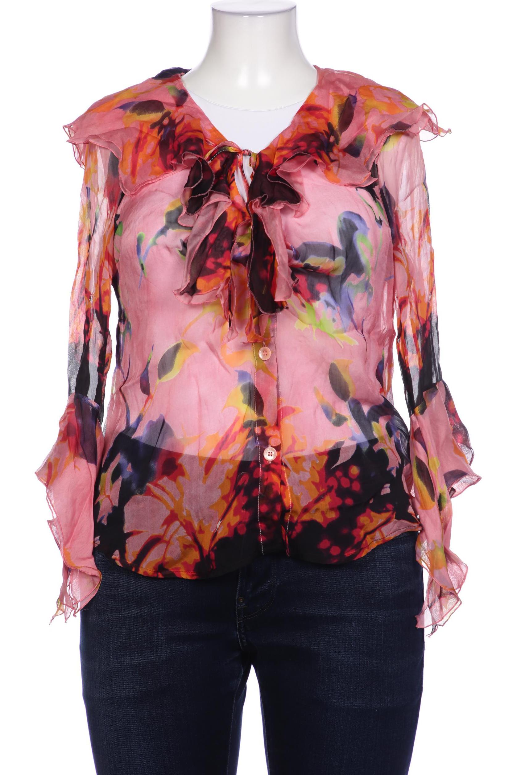 

Zucchero Damen Bluse, pink, Gr. 42