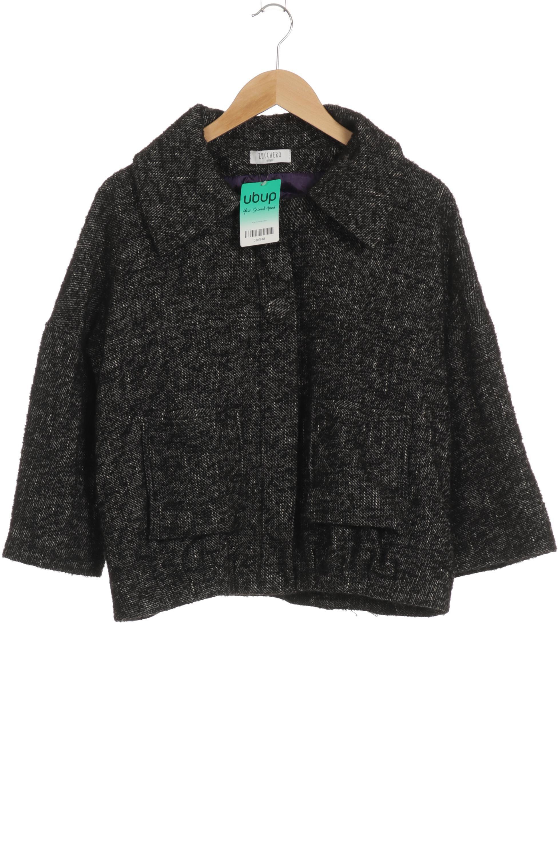 

Zucchero Damen Jacke, schwarz, Gr.