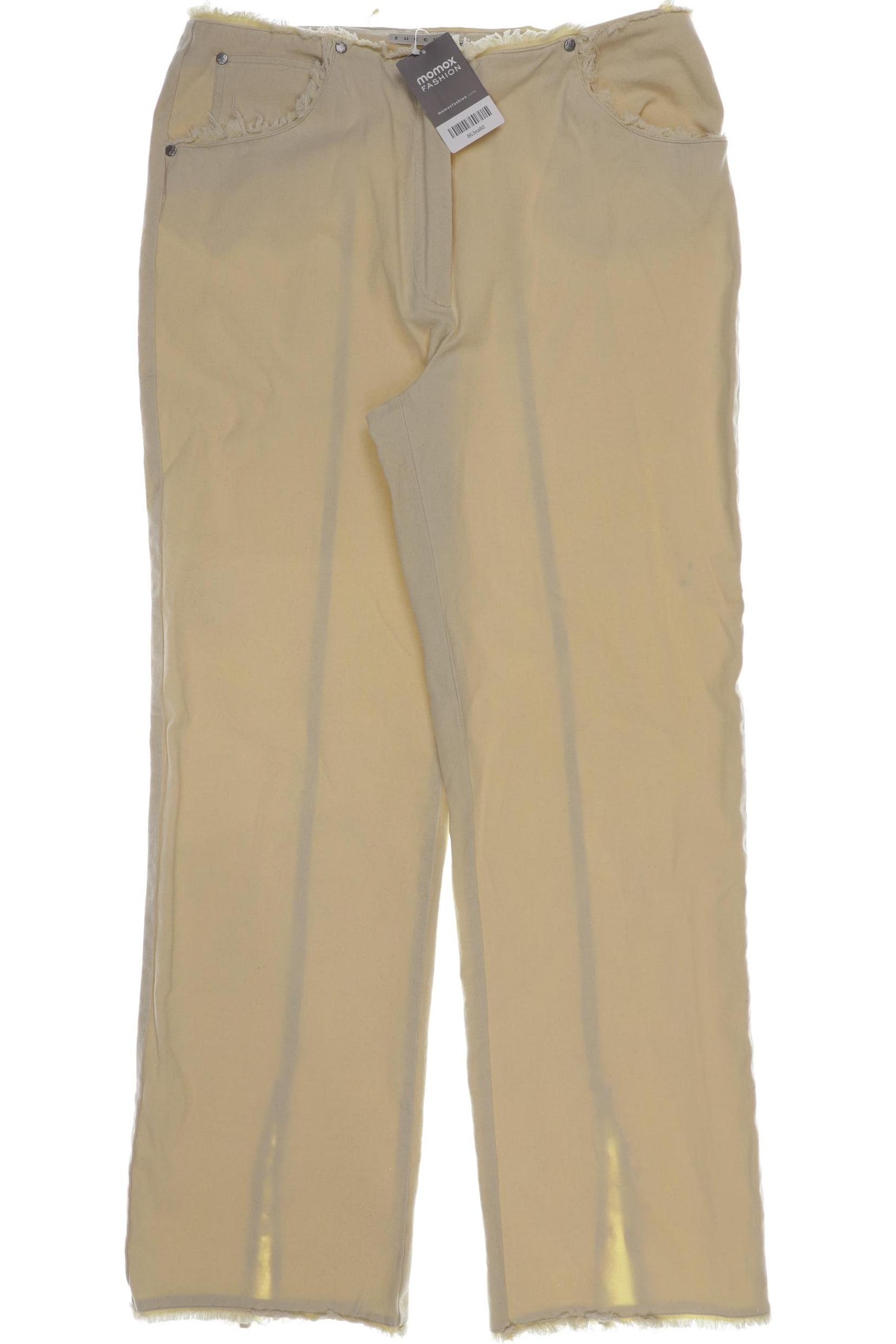 

Zucchero Damen Jeans, beige