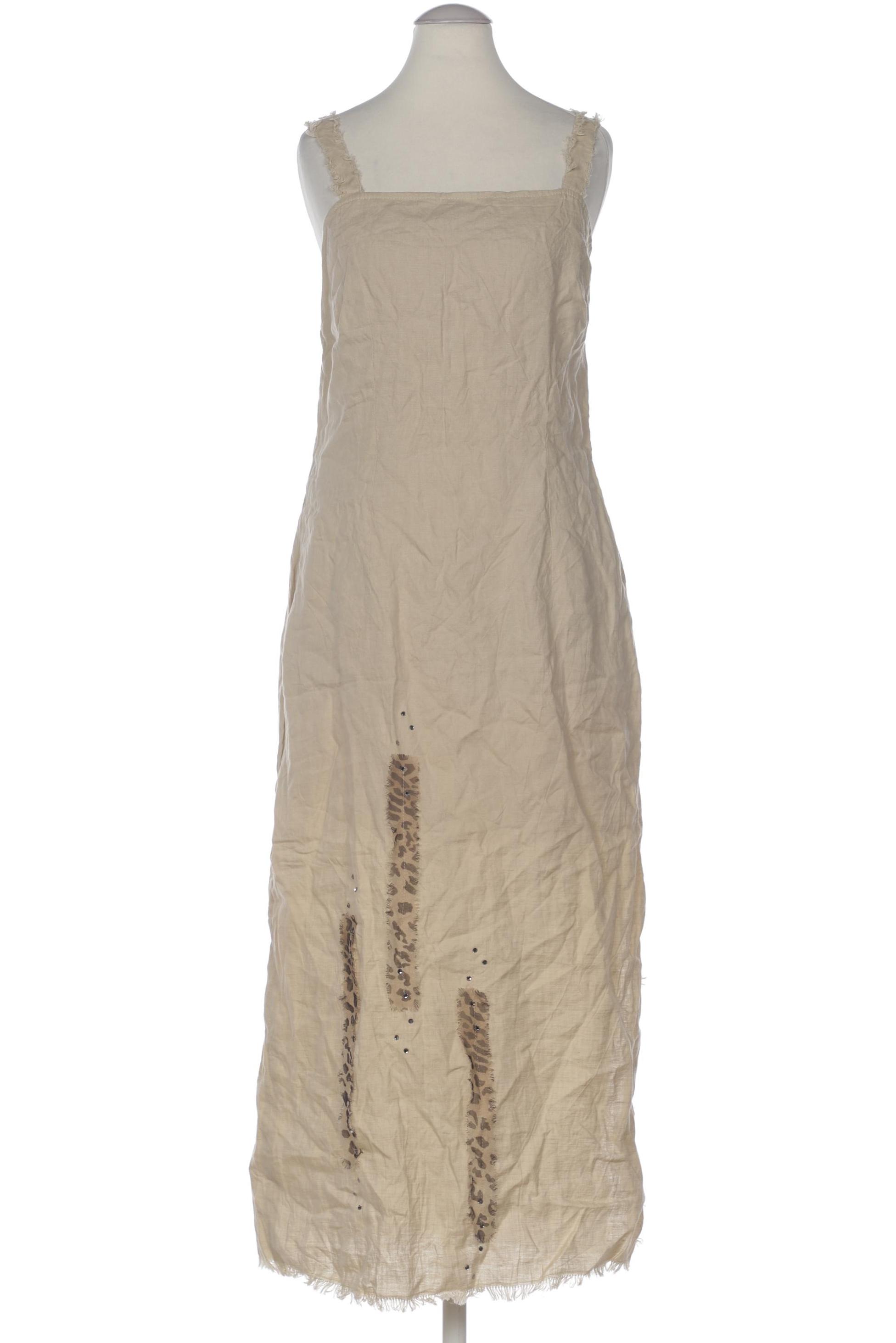 

Zucchero Damen Kleid, beige, Gr. 40