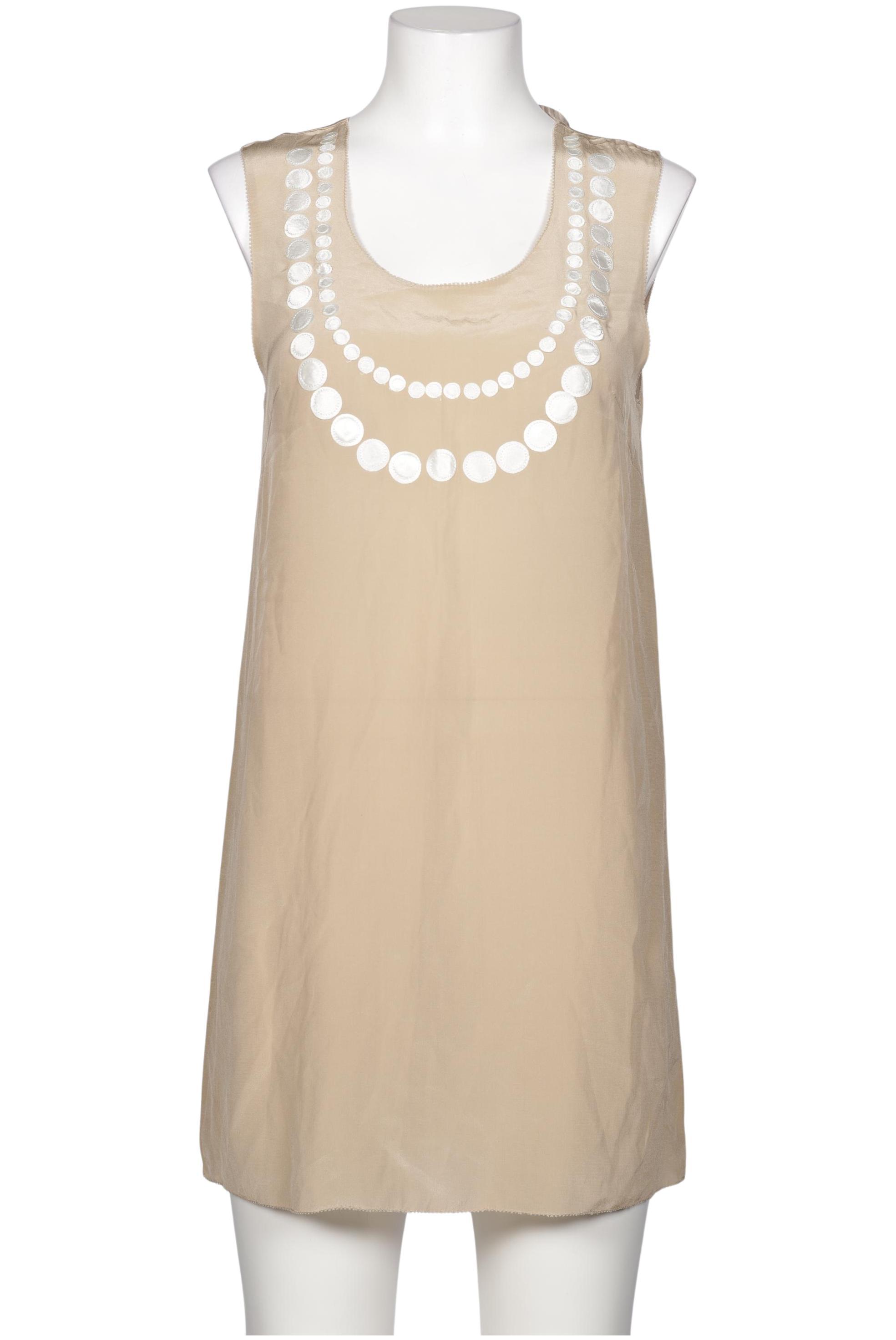 

Zucchero Damen Kleid, beige, Gr. 40