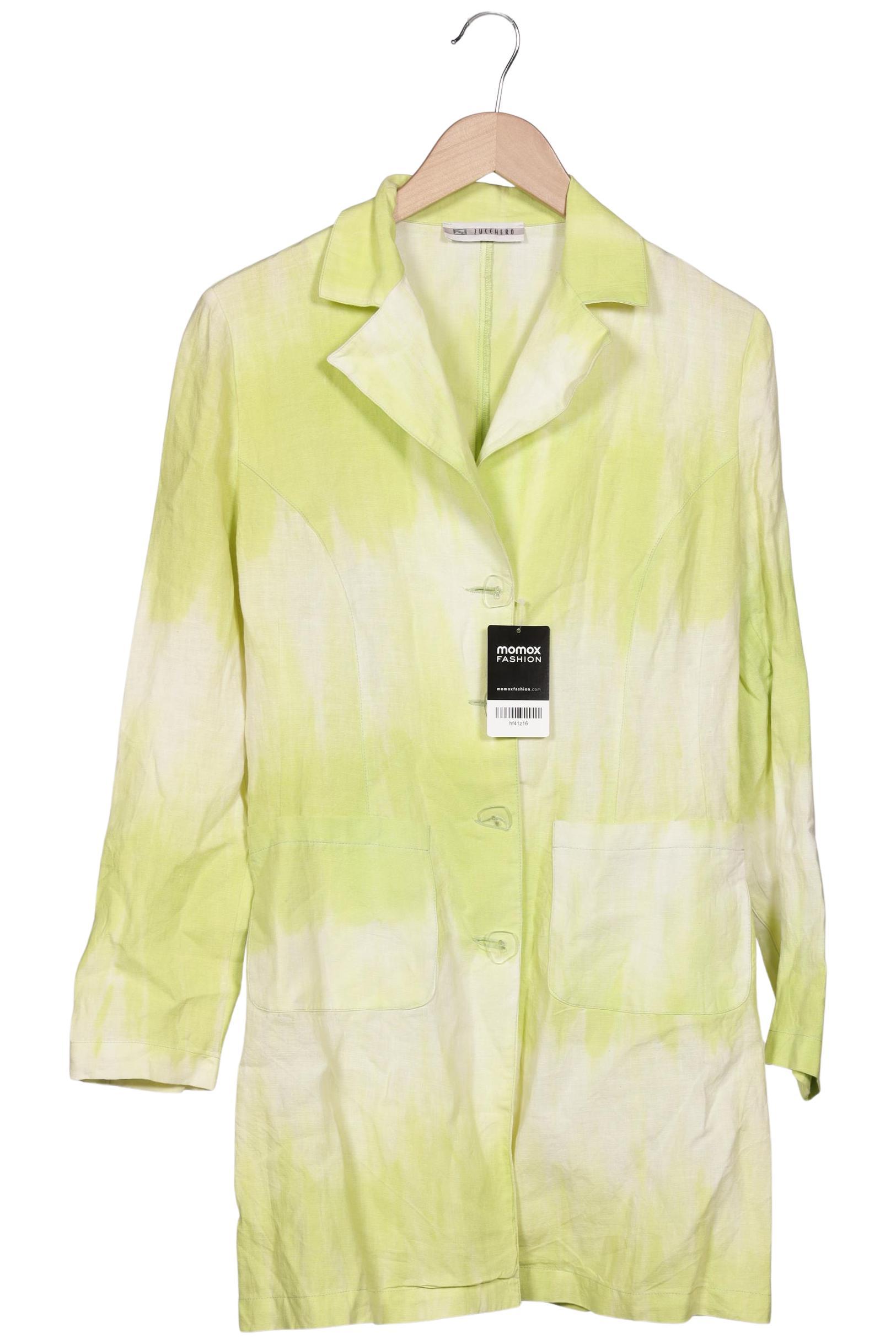 

Zucchero Damen Mantel, mehrfarbig, Gr. 38