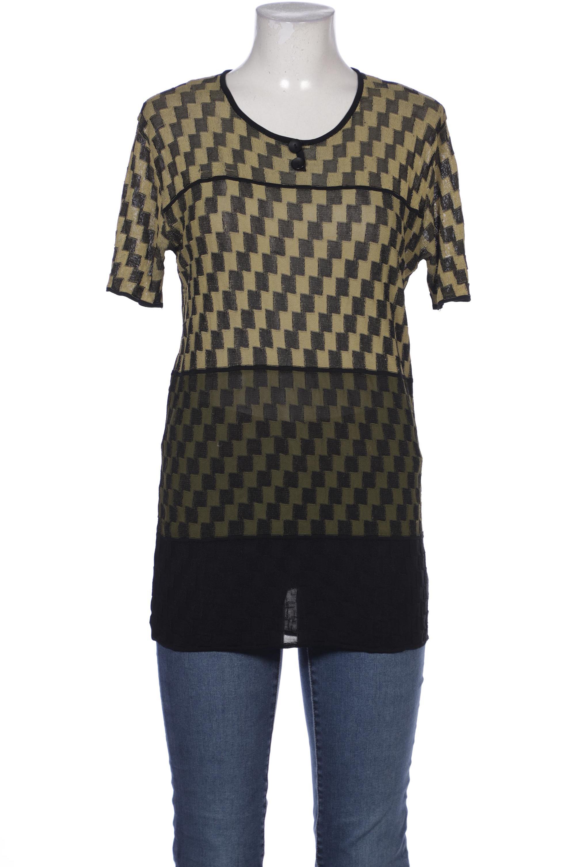 

Zucchero Damen Pullover, gelb, Gr. 40