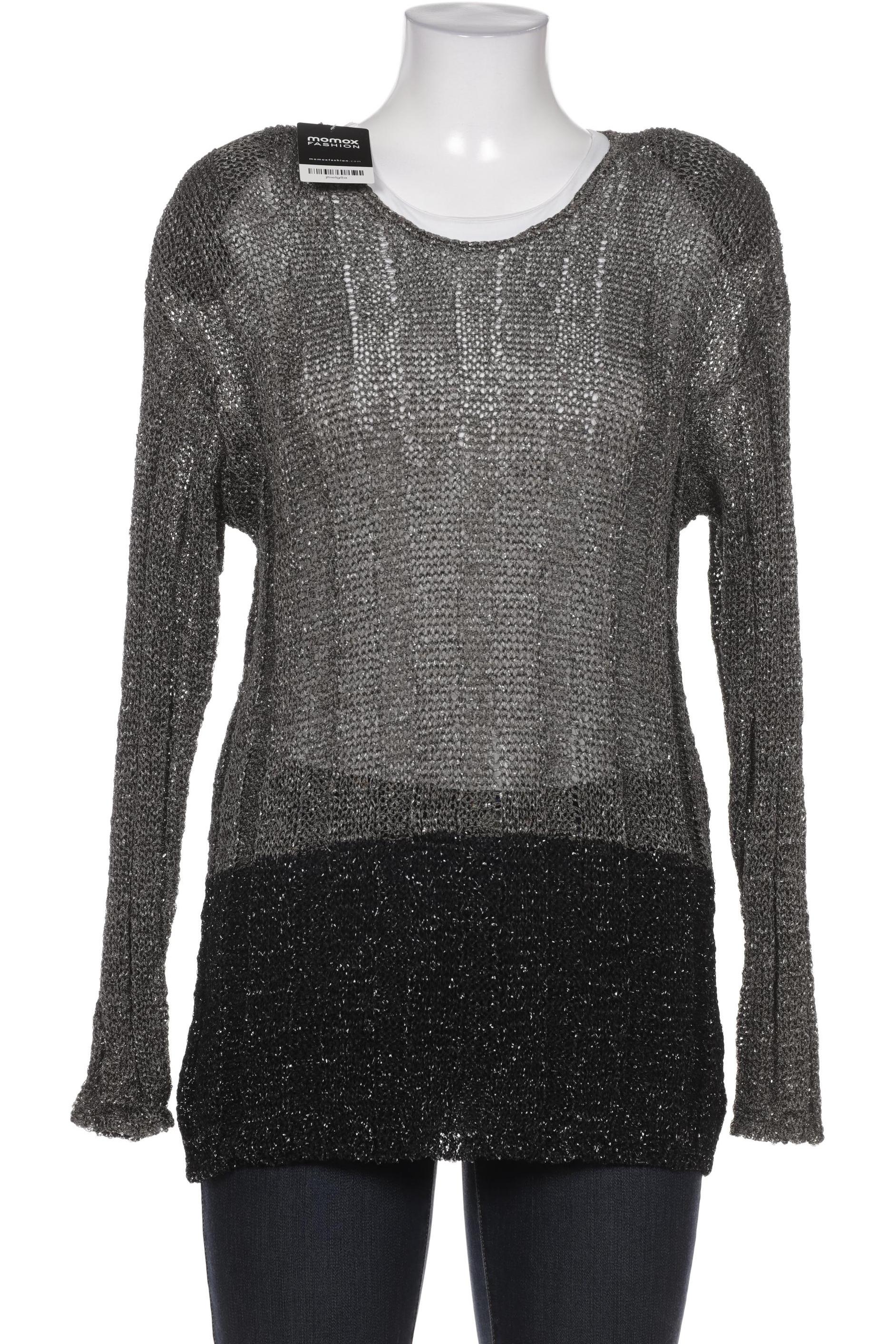 Thumbnail - Zucchero Damen Pullover, grau, Gr. 38