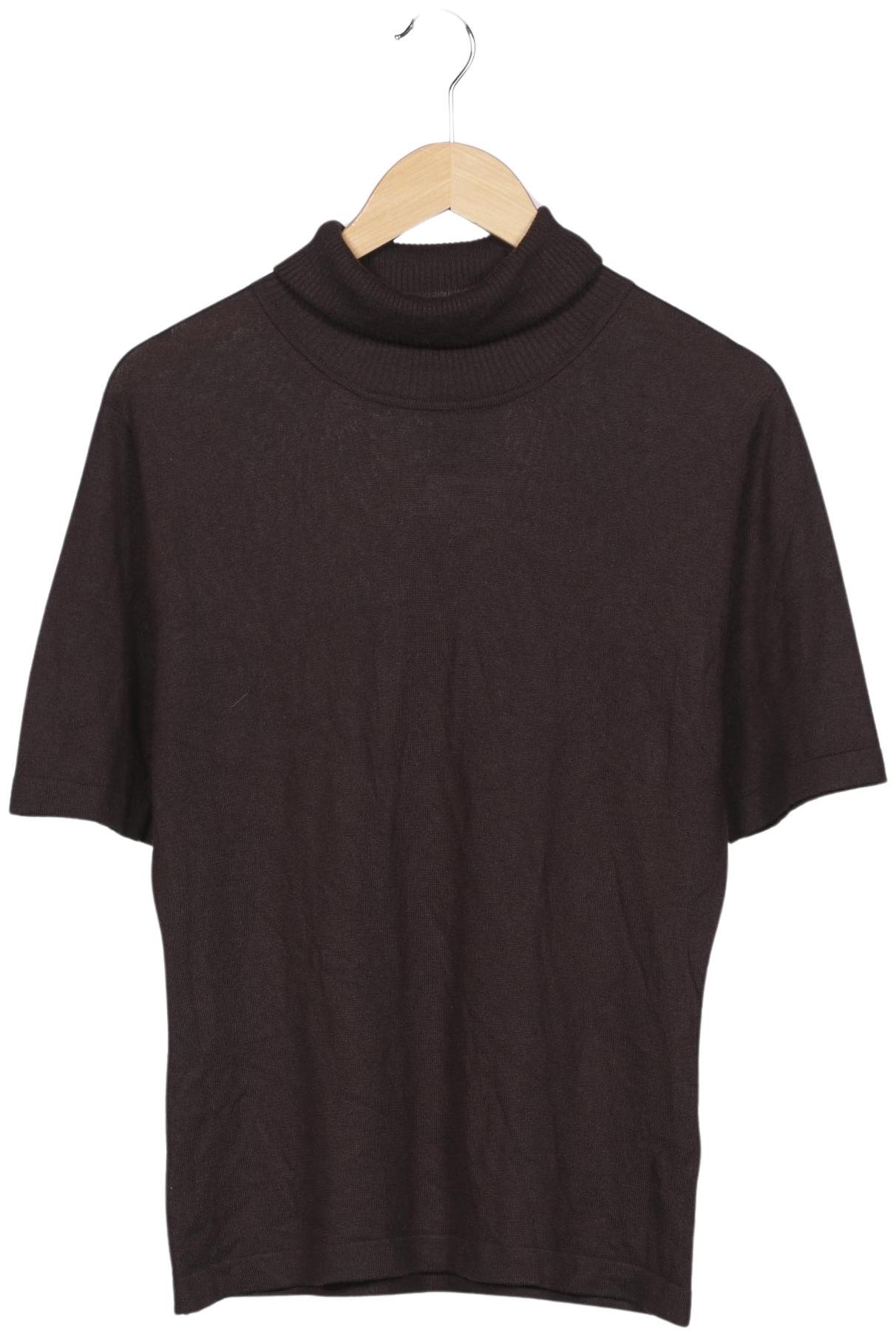 

Zucchero Damen Pullover, braun, Gr. 42