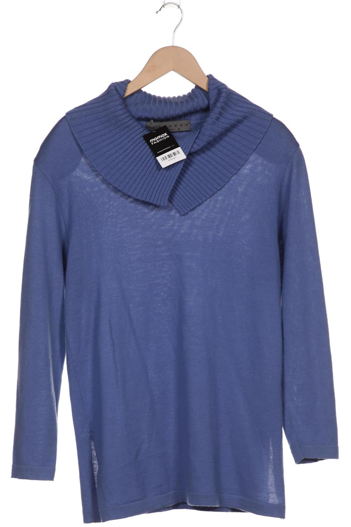 

Zucchero Damen Pullover, blau