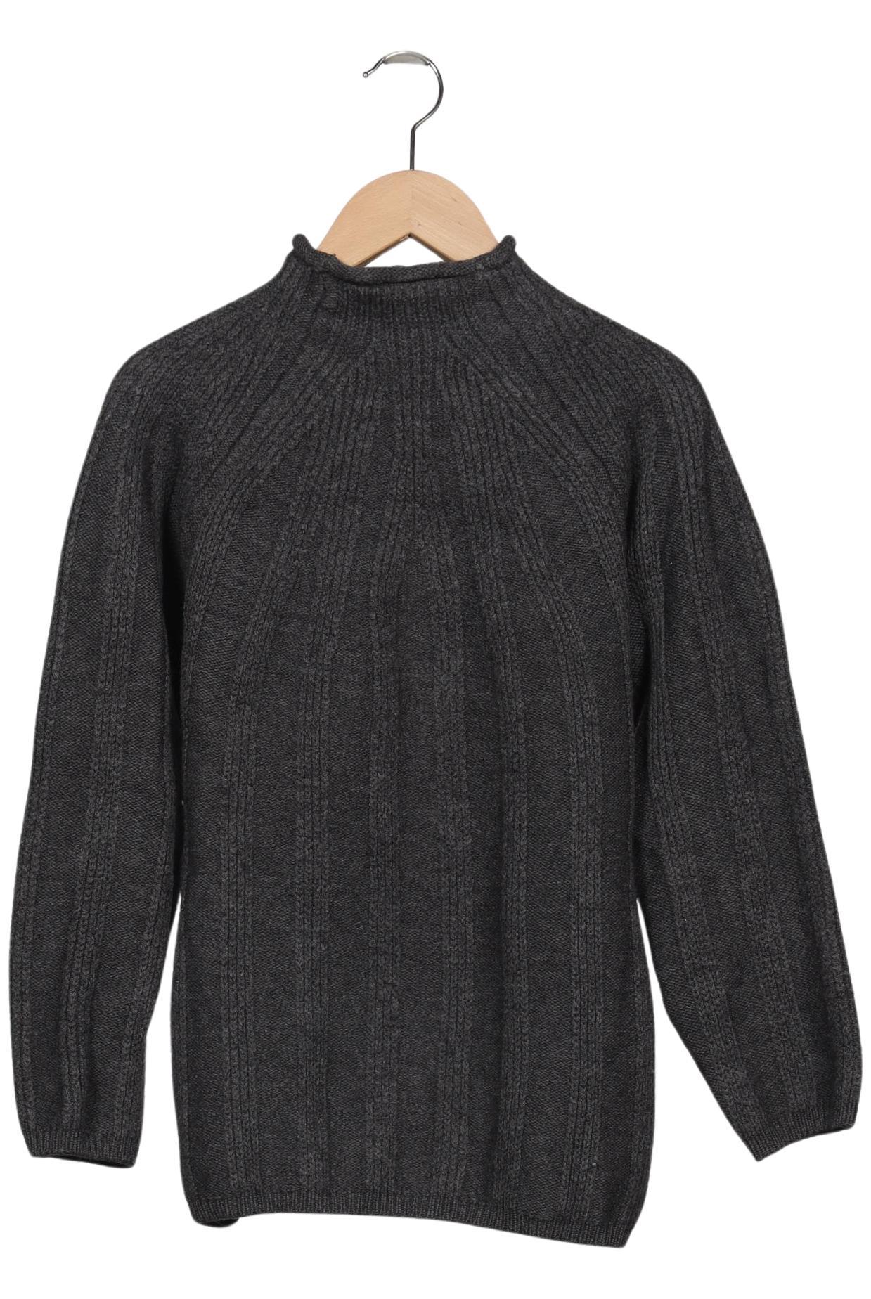 

Zucchero Damen Pullover, grau, Gr. 40