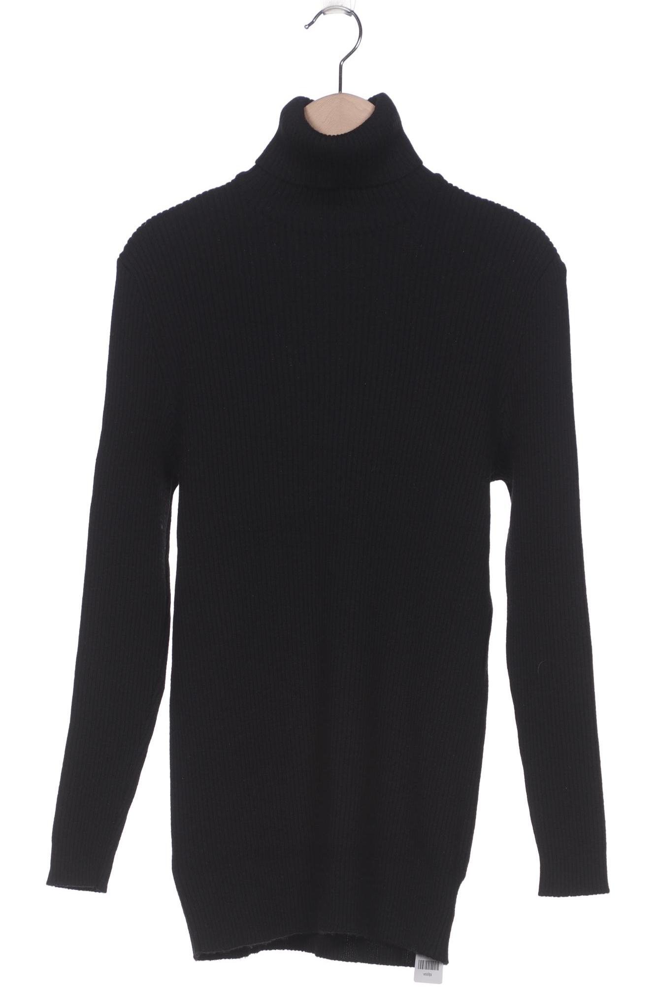 

Zucchero Damen Pullover, schwarz