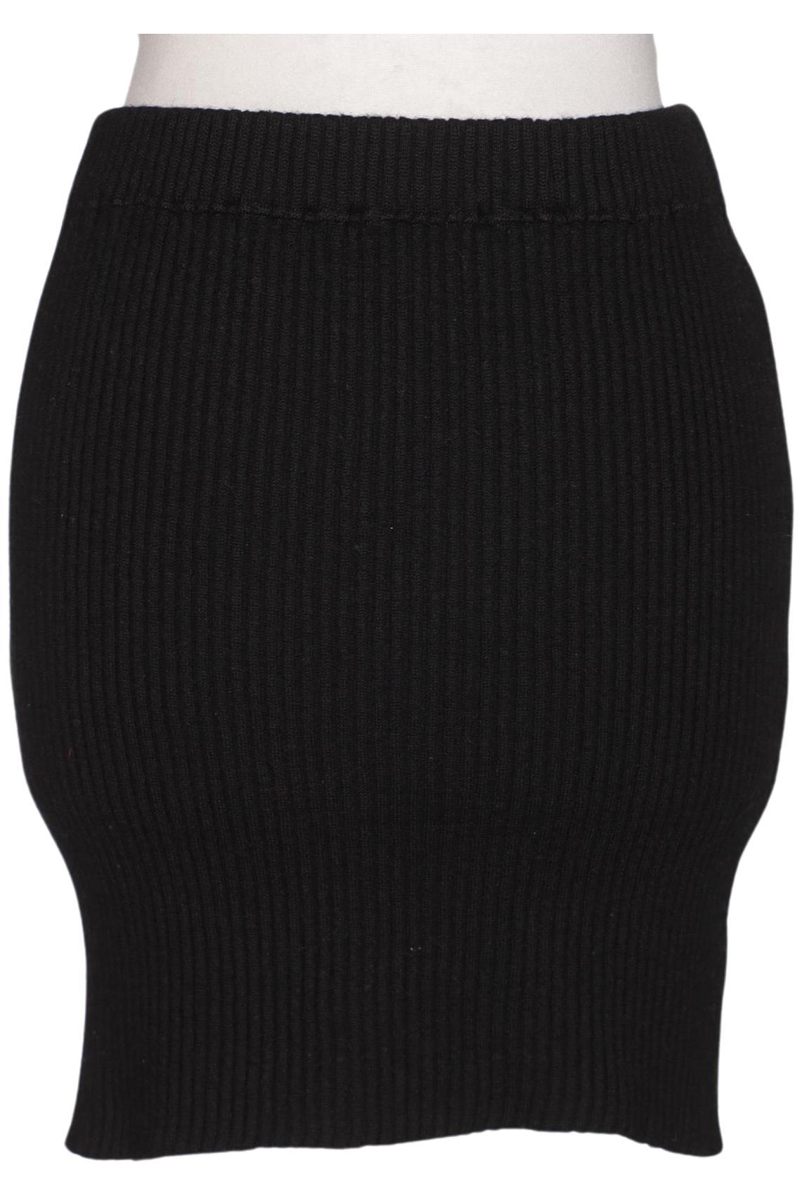 

Zucchero Damen Rock, schwarz, Gr. 26