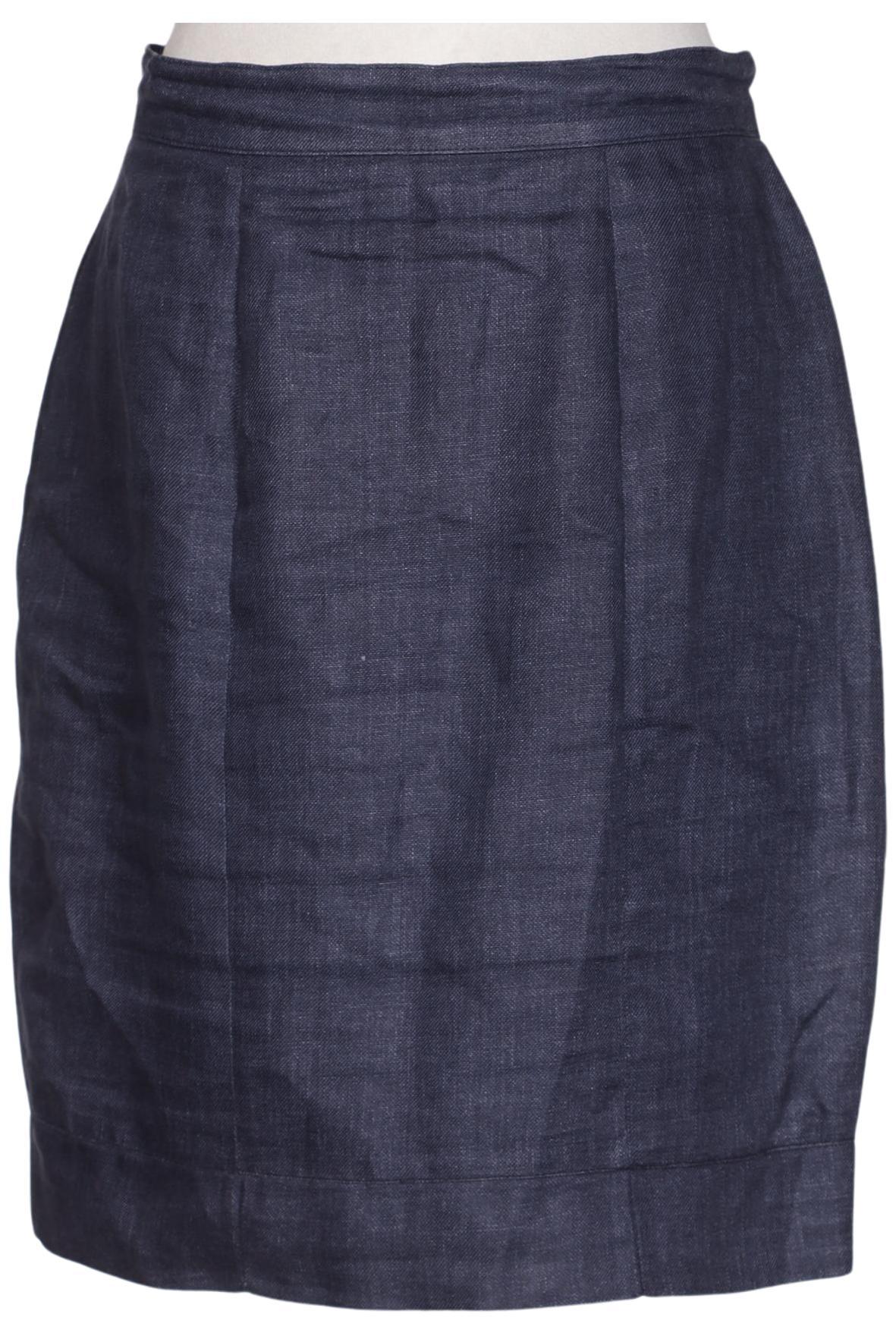 

Zucchero Damen Rock, marineblau, Gr. 38