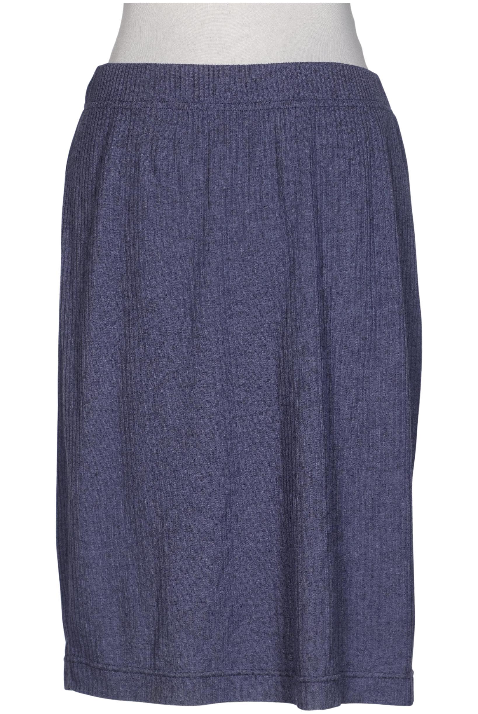 

Zucchero Damen Rock, blau, Gr. 40