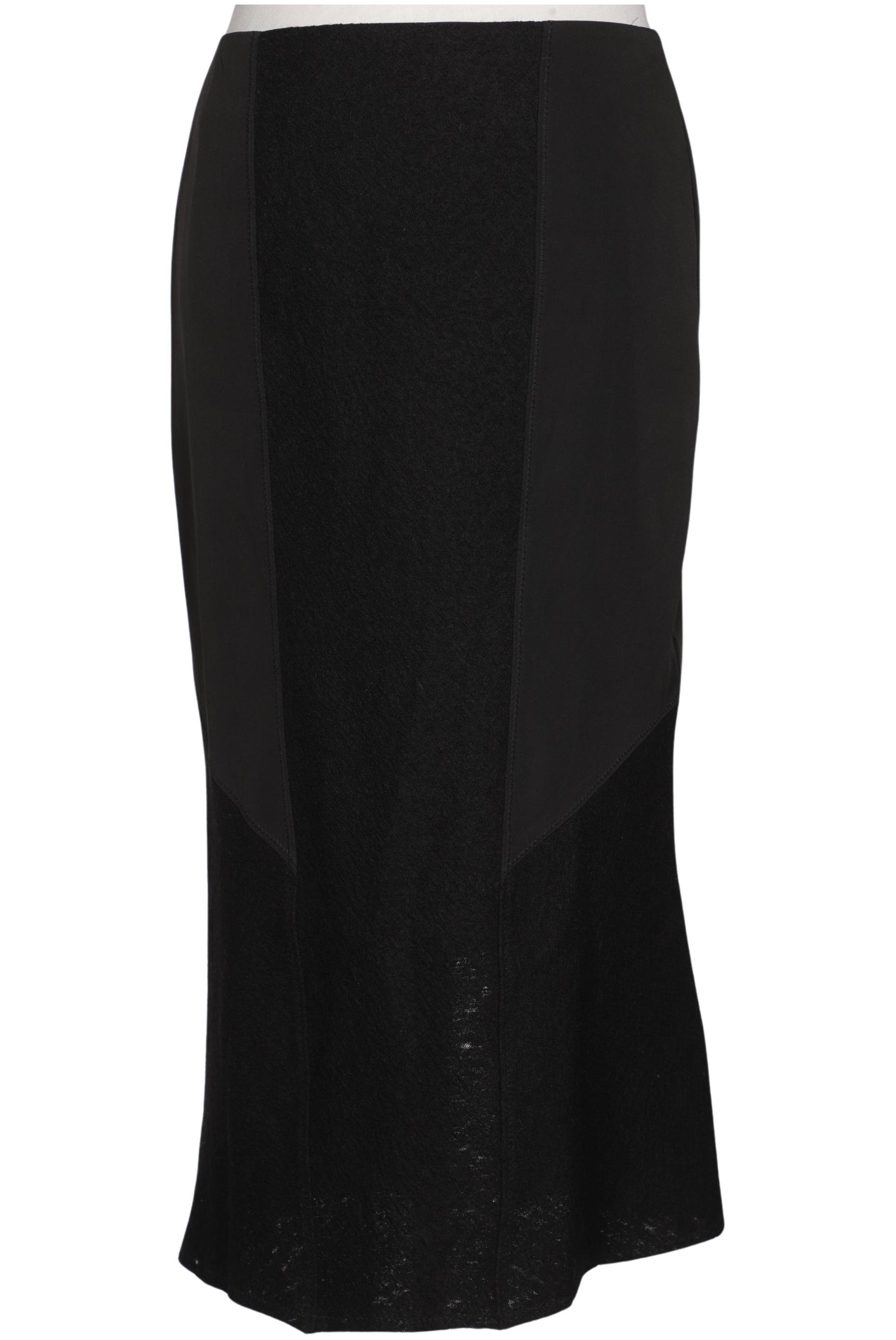 

Zucchero Damen Rock, schwarz, Gr. 42