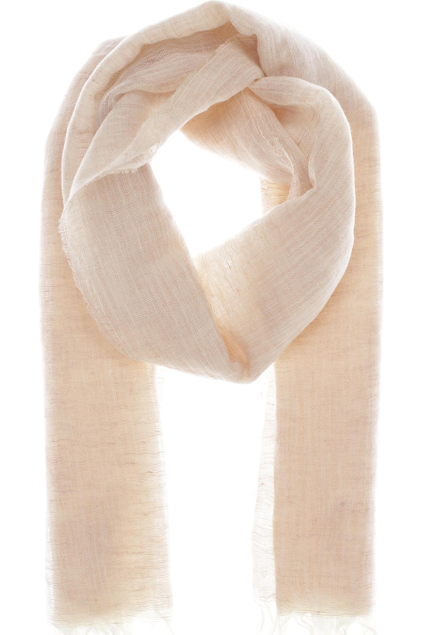 

Zucchero Damen Schal, beige, Gr.